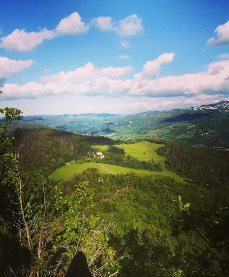 Monte Termine Country House