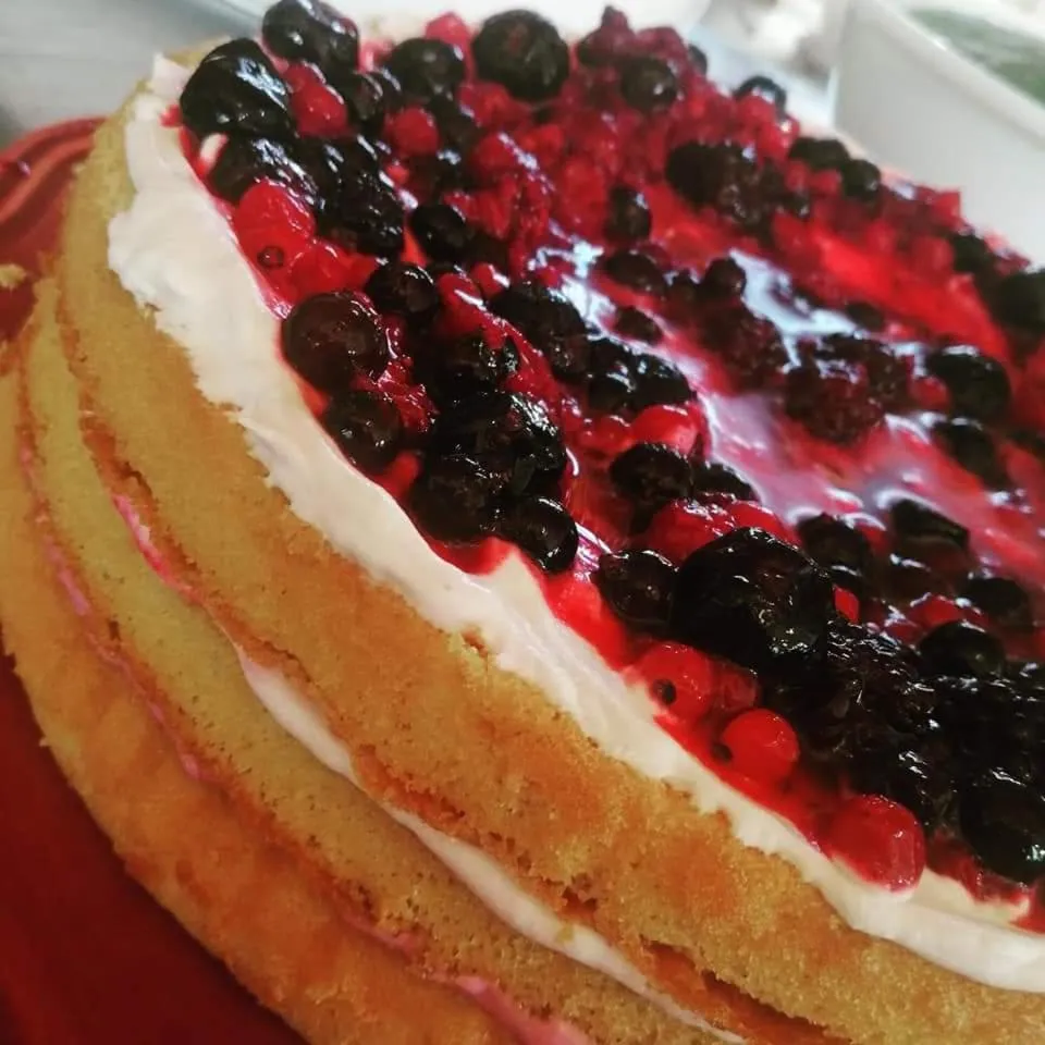 Monte Termine Country House