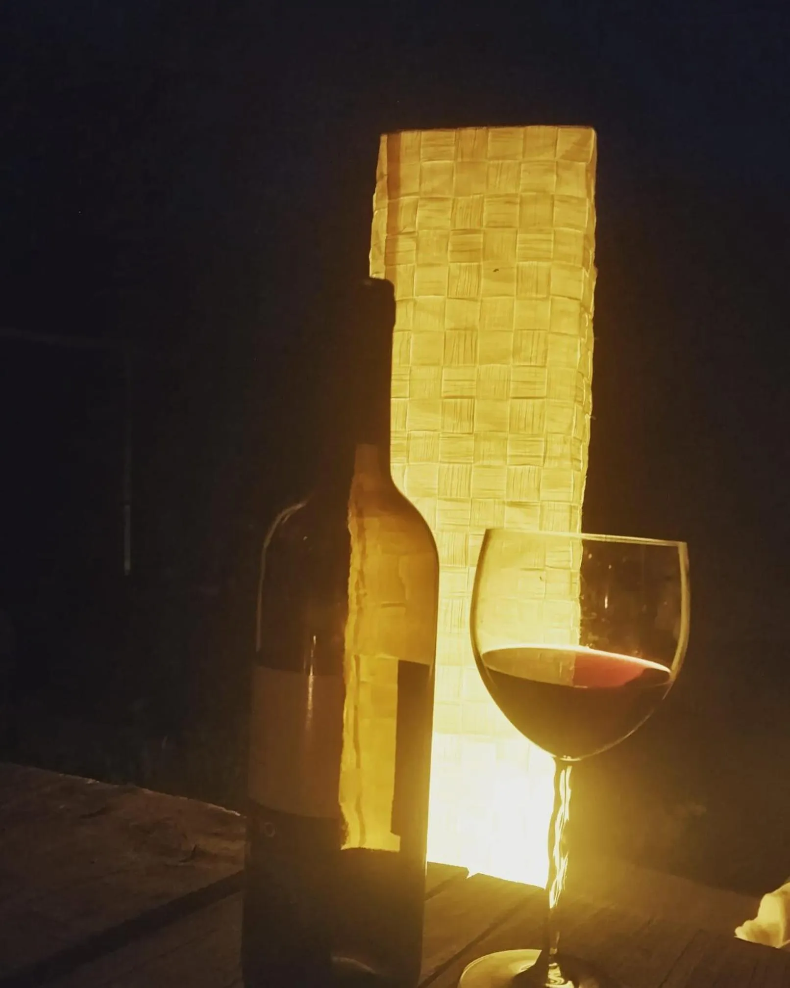 Monte Termine Country House