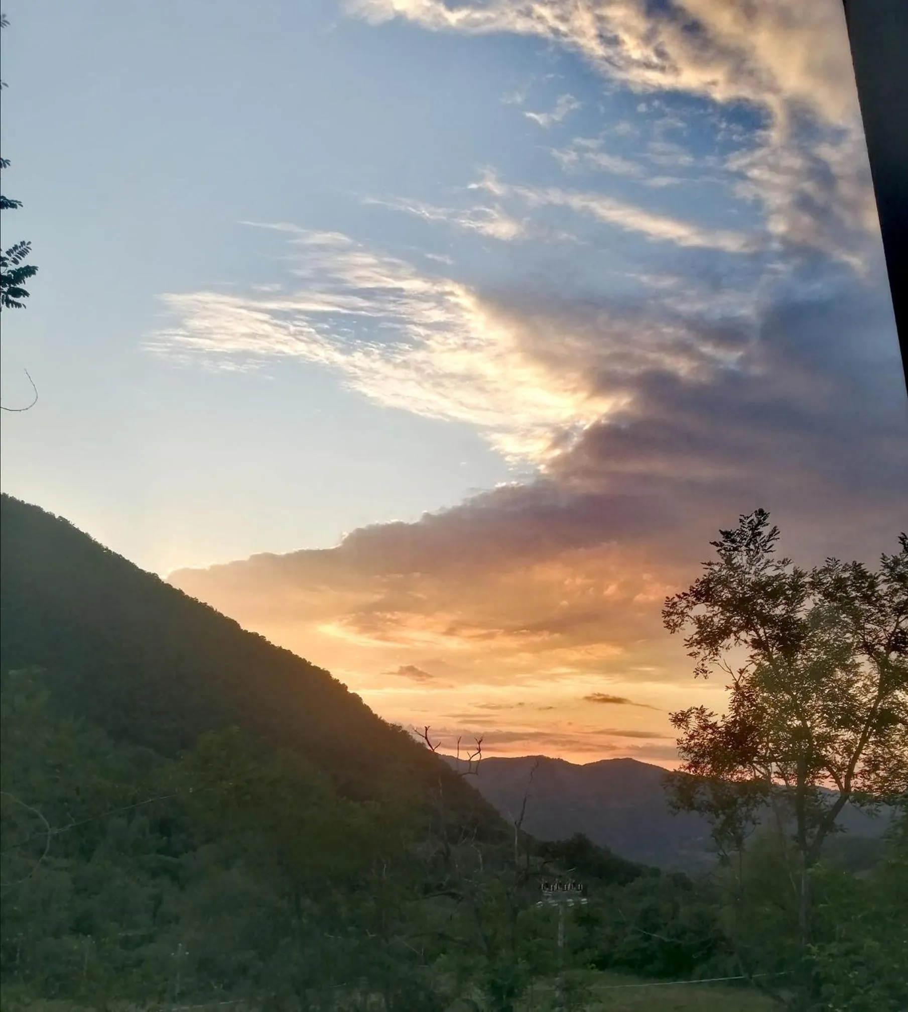 Monte Termine Country House