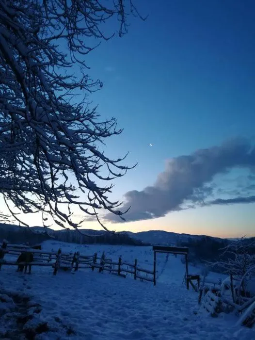 Monte Termine Country House