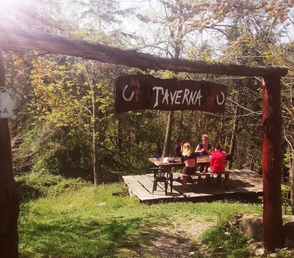 Monte Termine Country House