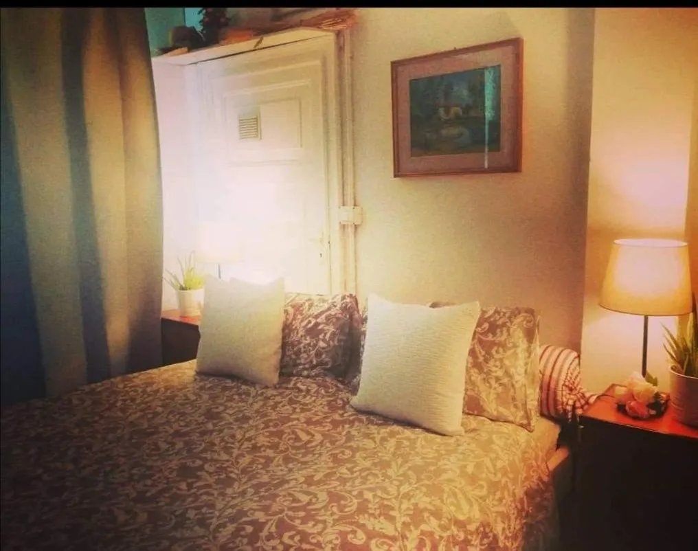 Monte Termine Country House