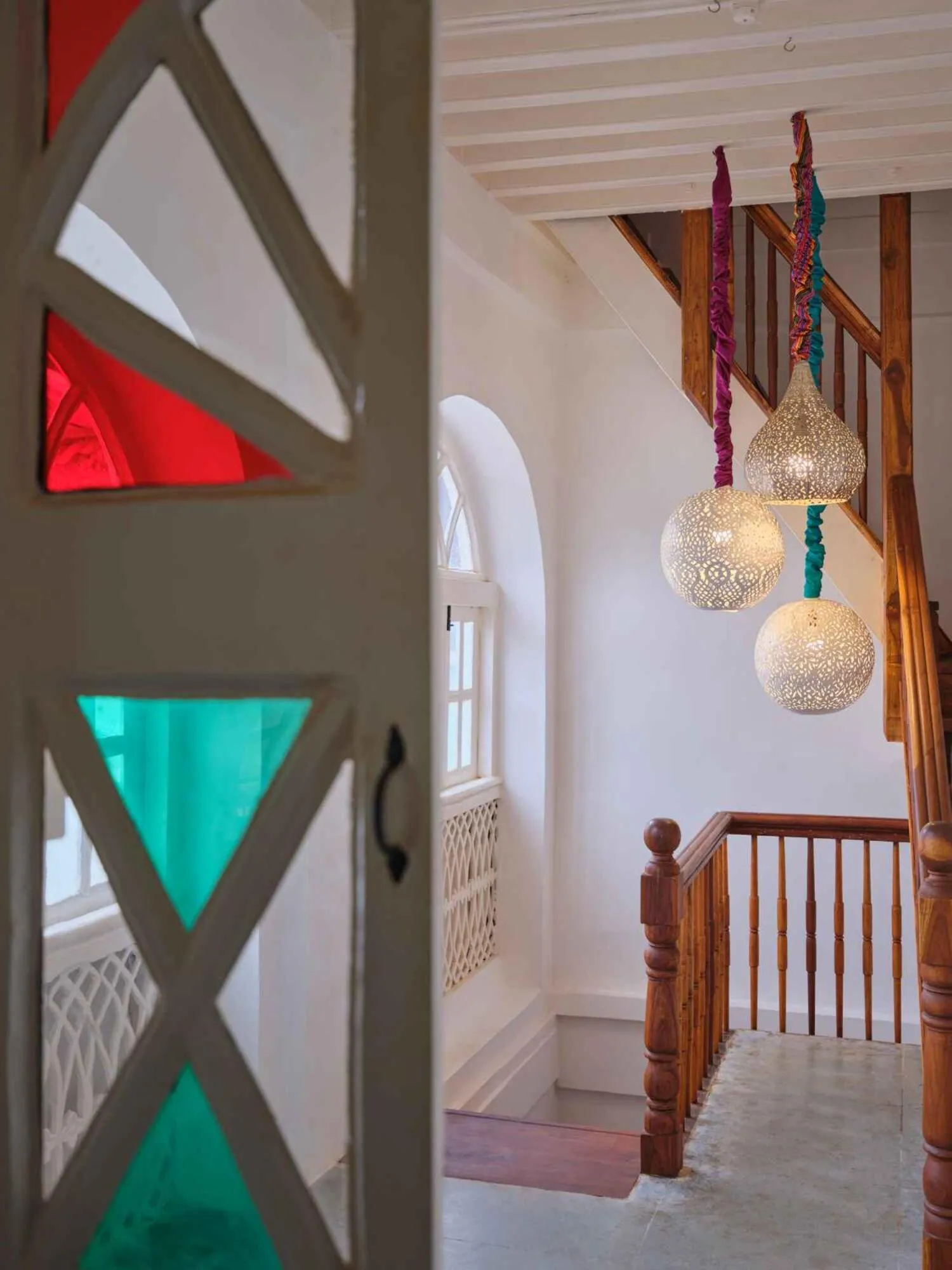 Property building in juSTa Diwans Bungalow