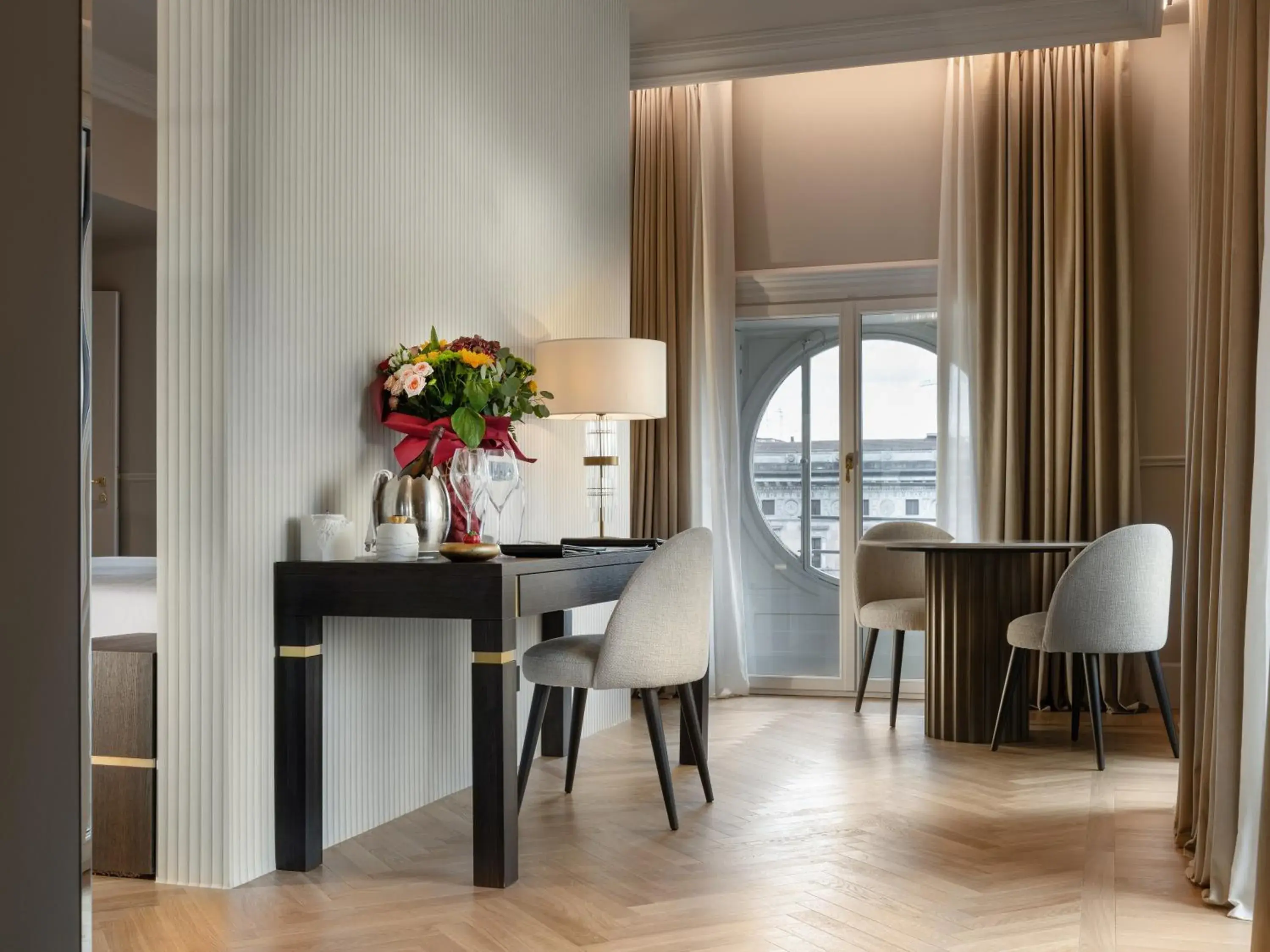 View (from property/room) in The Glamore Milano Duomo View (from property/room) in The Glamore Milano Duomo