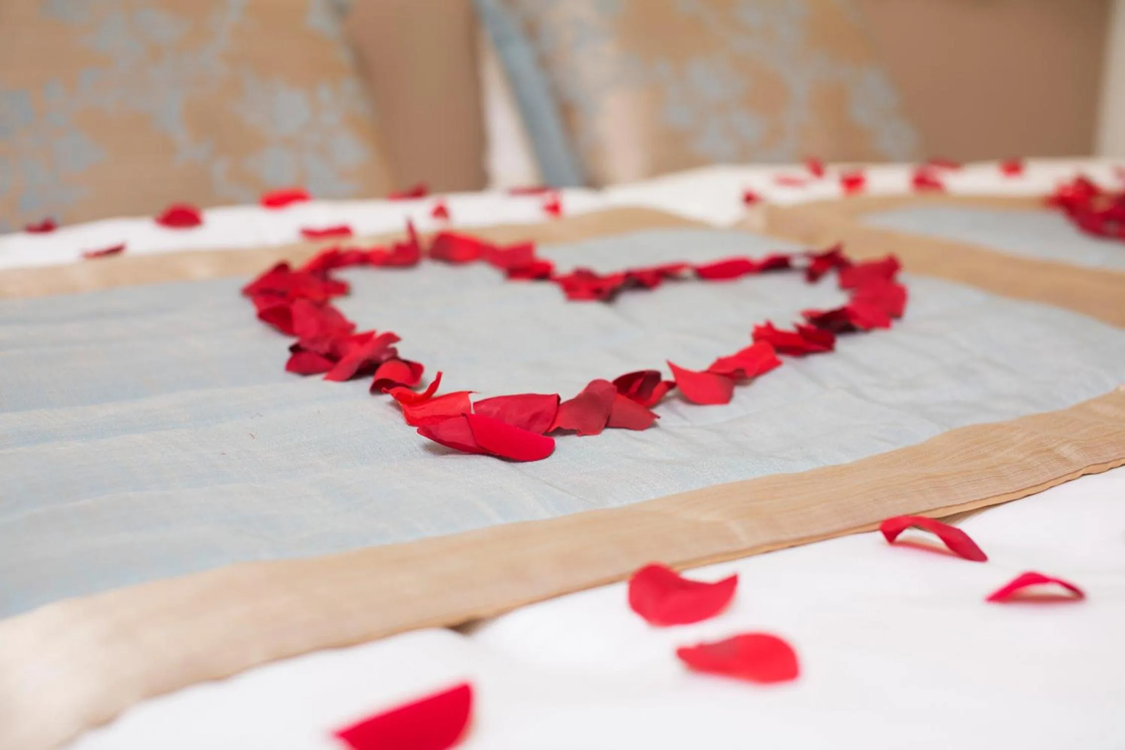 Bed in CityHotel am McKeePlatz