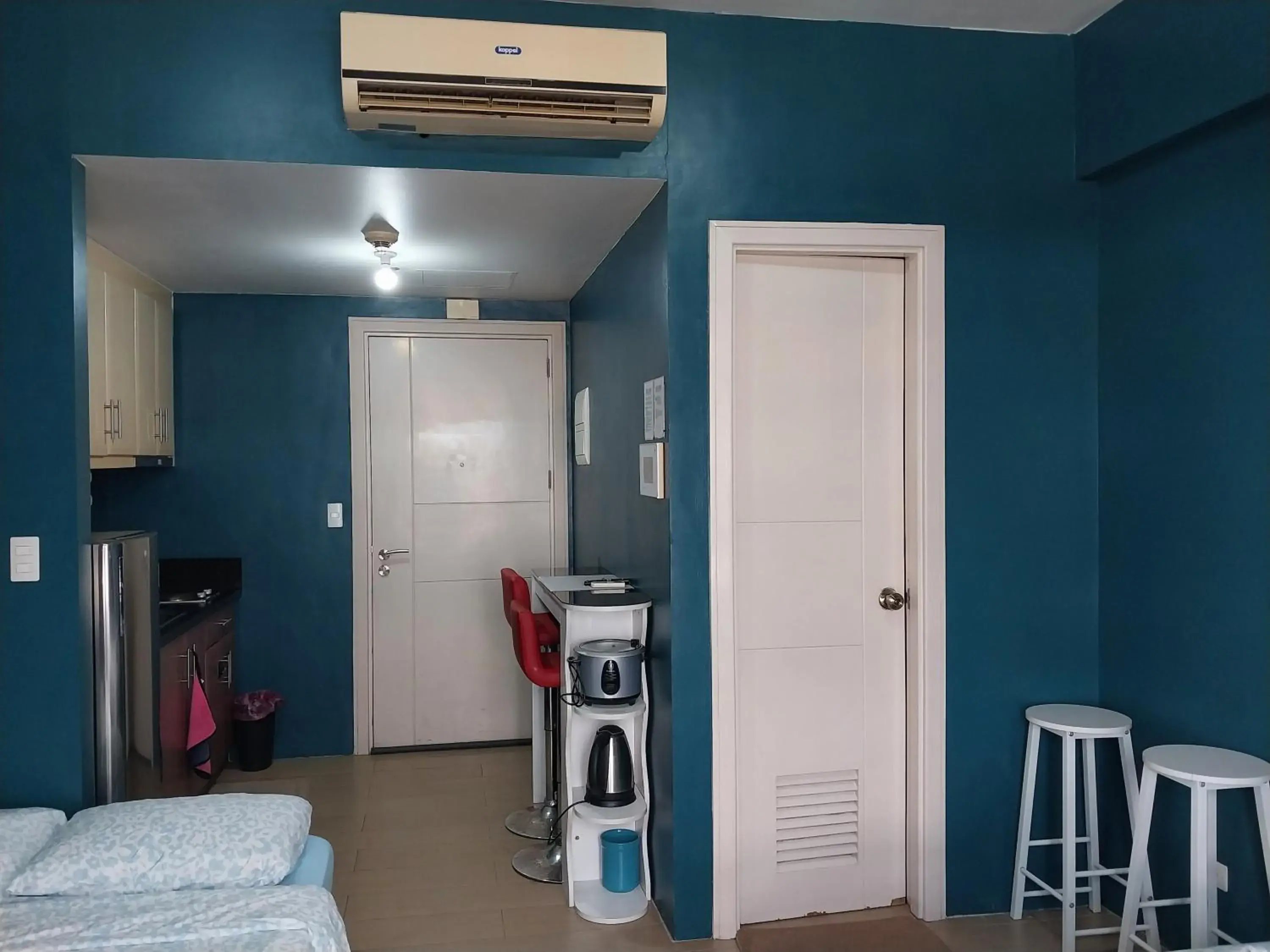 Bed in 150 Newport Blvd Condotel near T3 by Alps Bed in 150 Newport Blvd Condotel near T3 by Alps