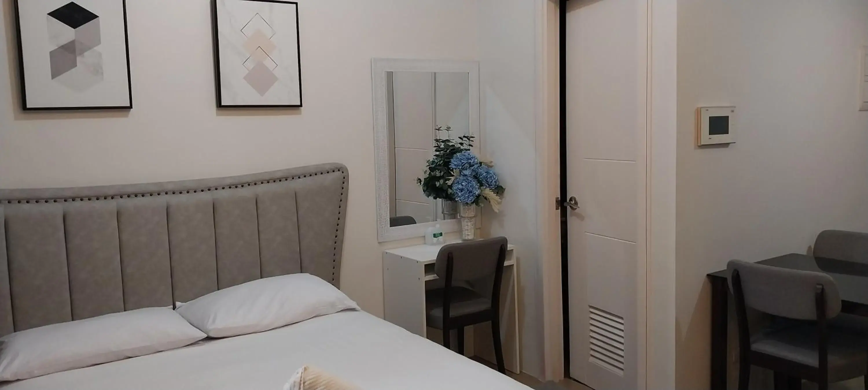 Bed in 150 Newport Blvd Condotel near T3 by Alps Bed in 150 Newport Blvd Condotel near T3 by Alps