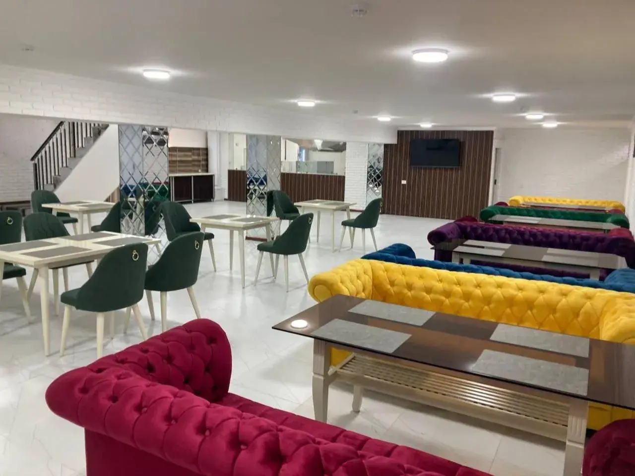 Restaurant/places to eat in Zehra Hotel Restaurant/places to eat in Zehra Hotel