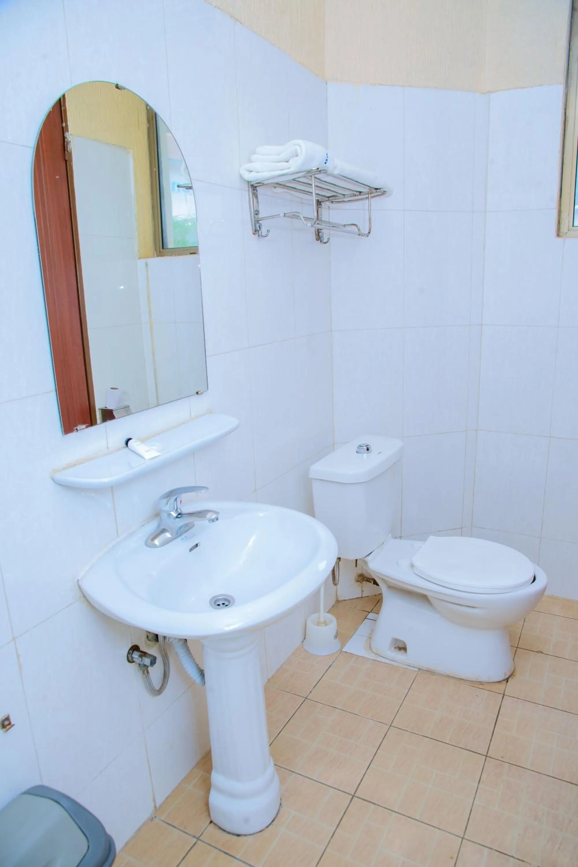 Kigali diplomat Hotel