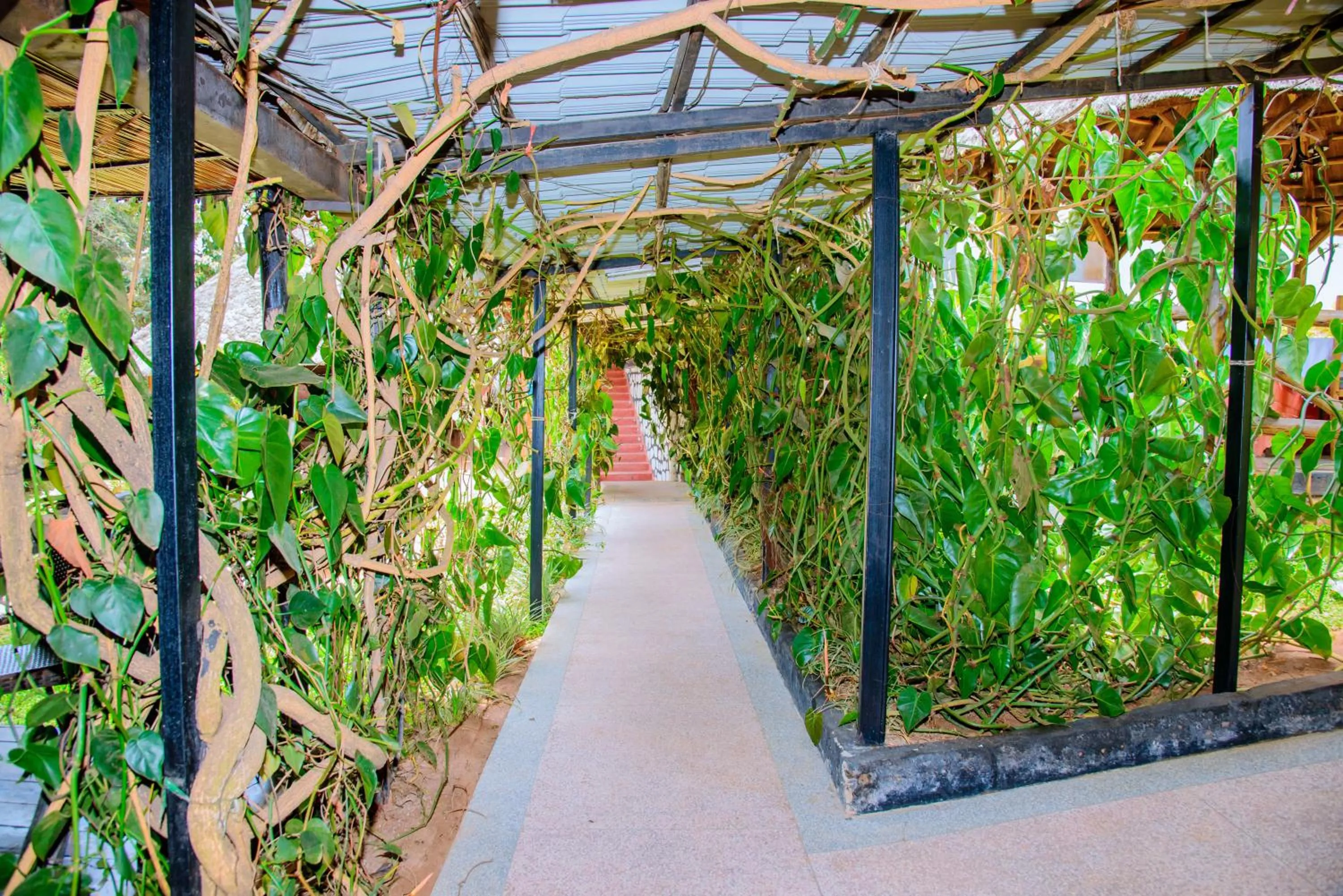 Kigali diplomat Hotel