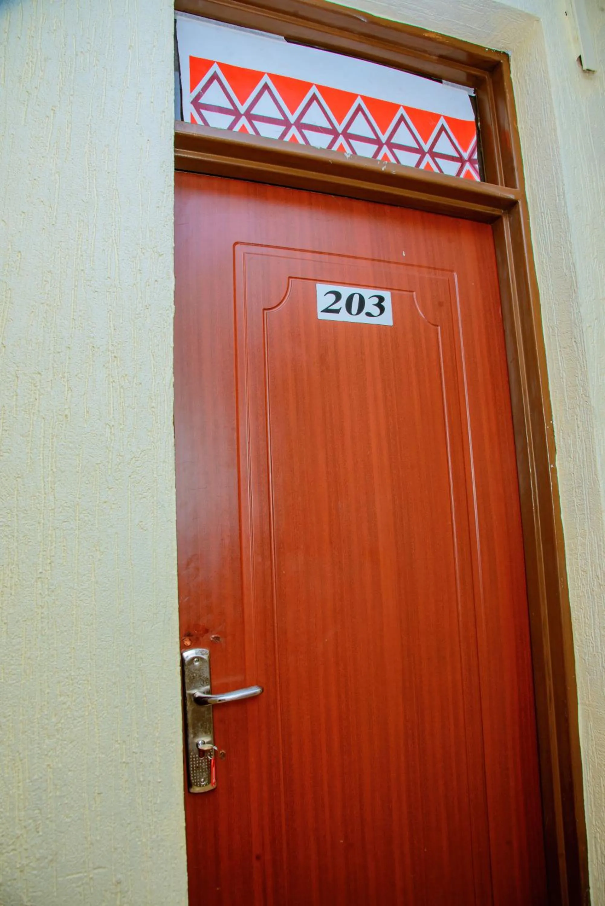 Kigali diplomat Hotel