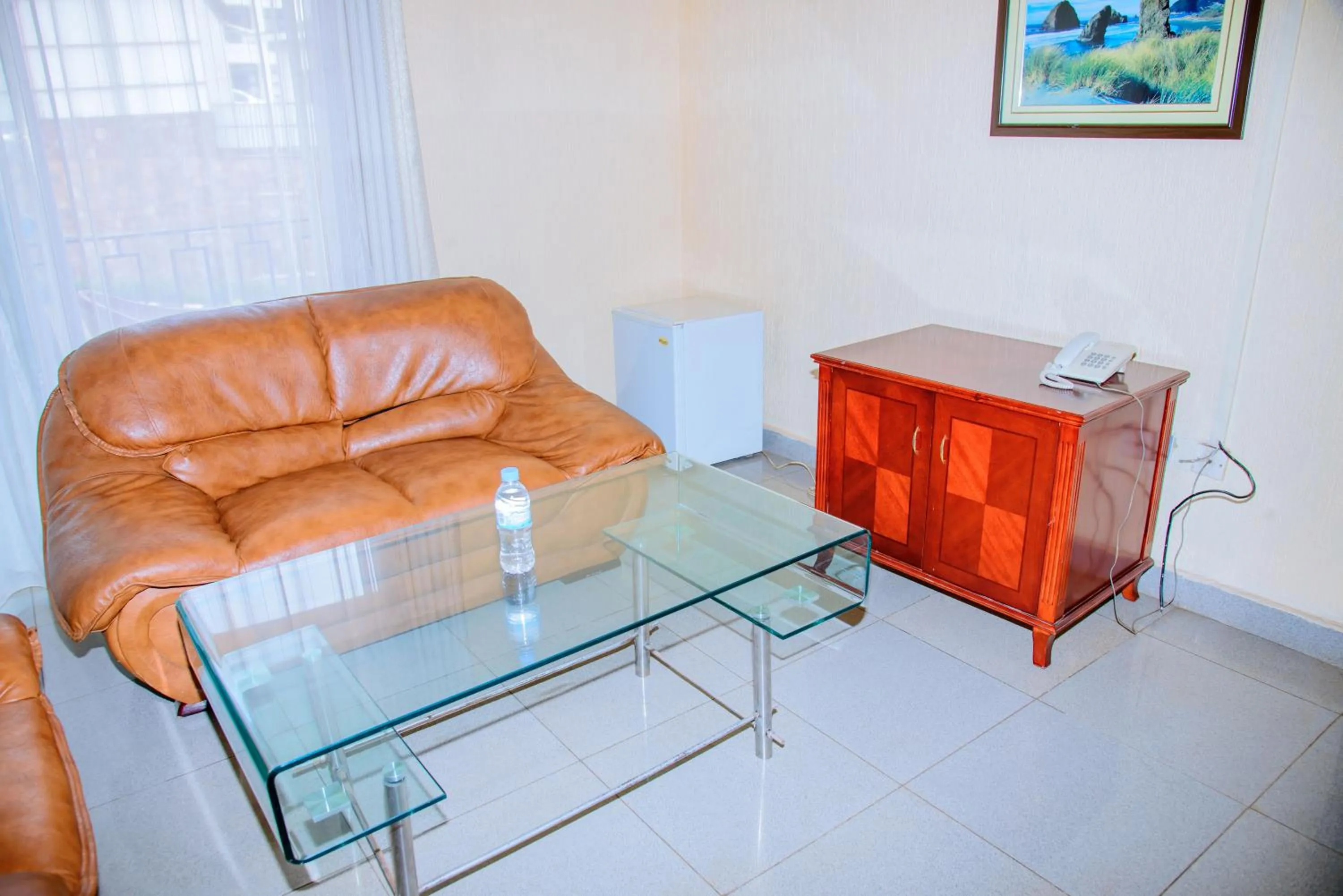 Kigali diplomat Hotel