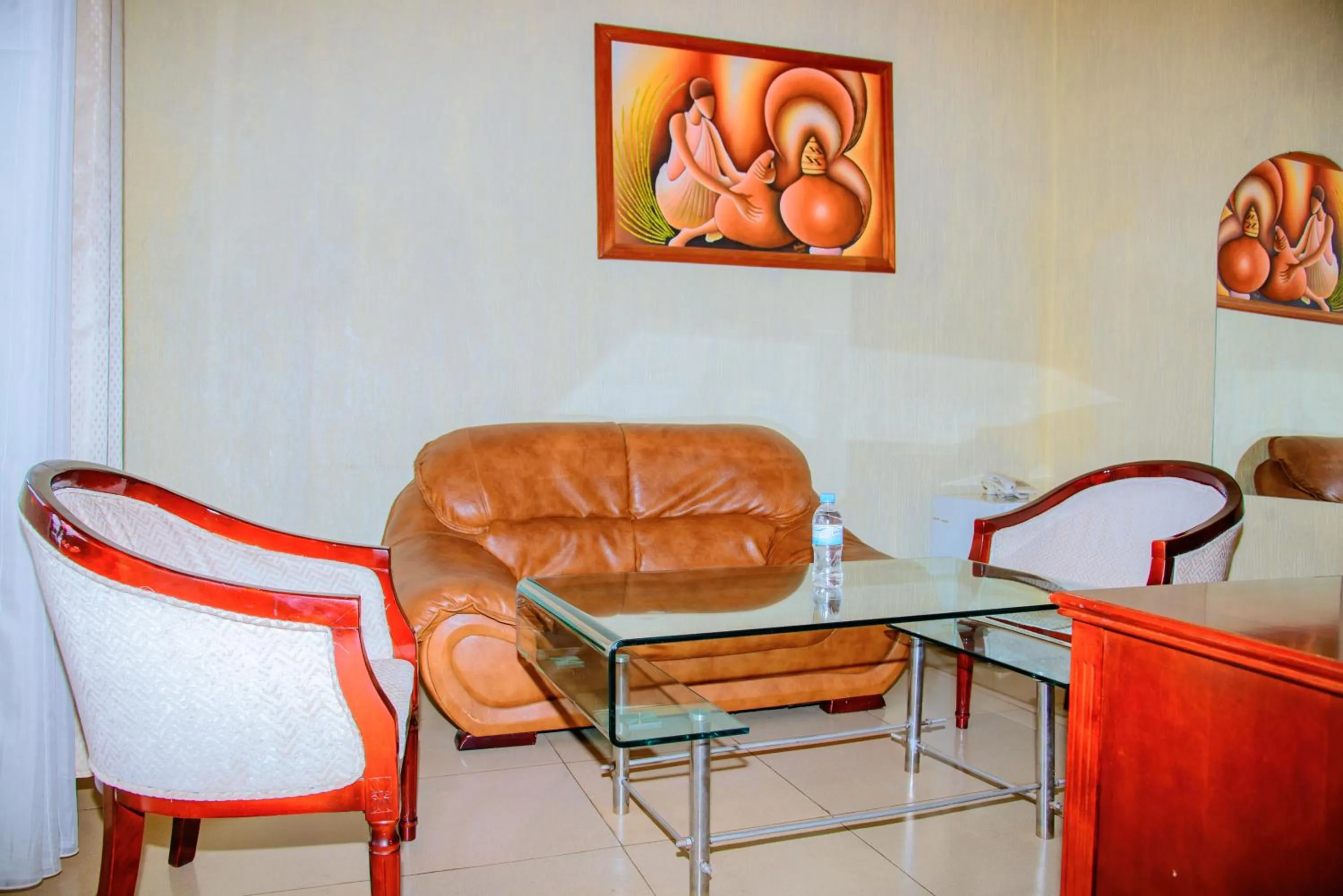 Kigali diplomat Hotel