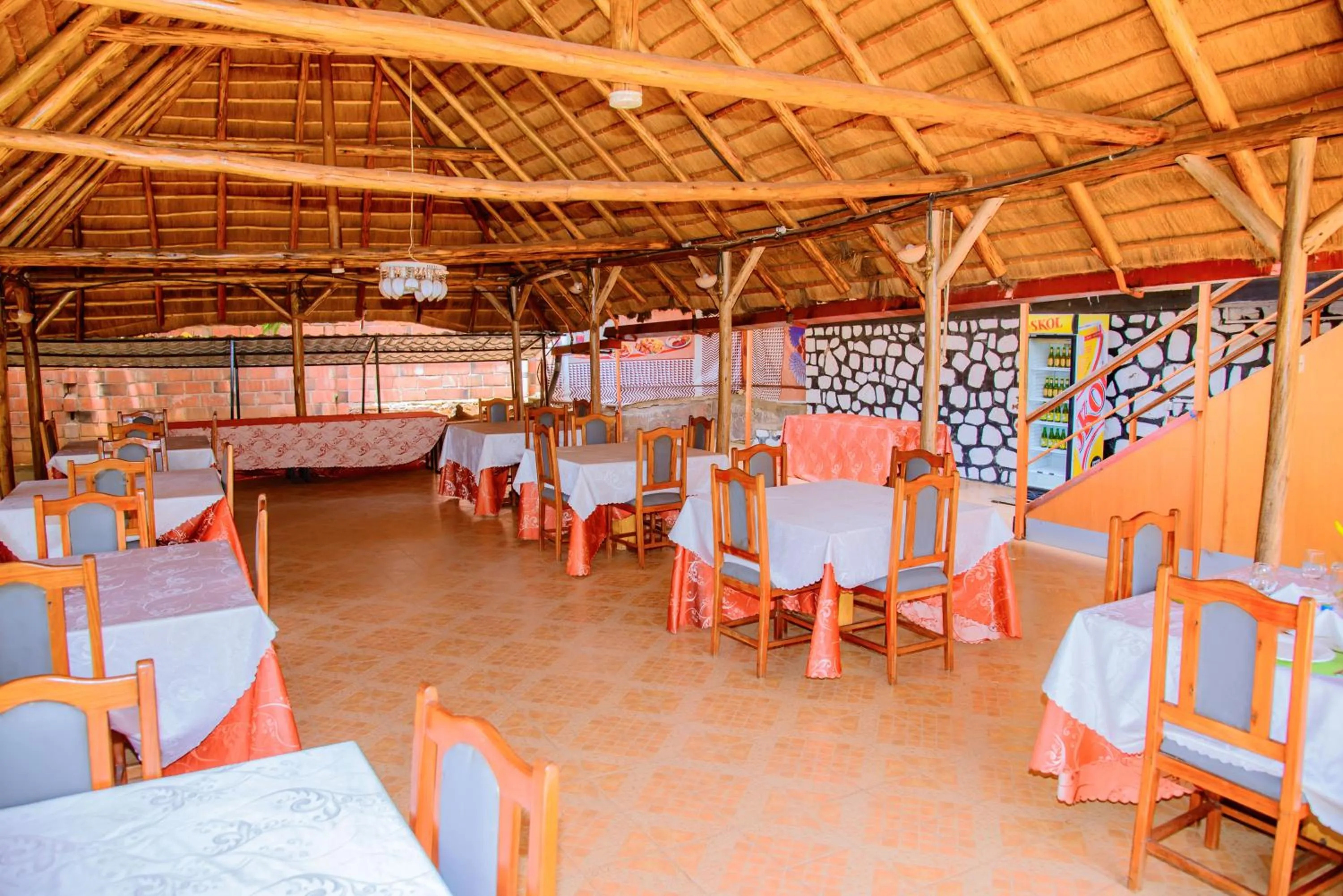 Kigali diplomat Hotel