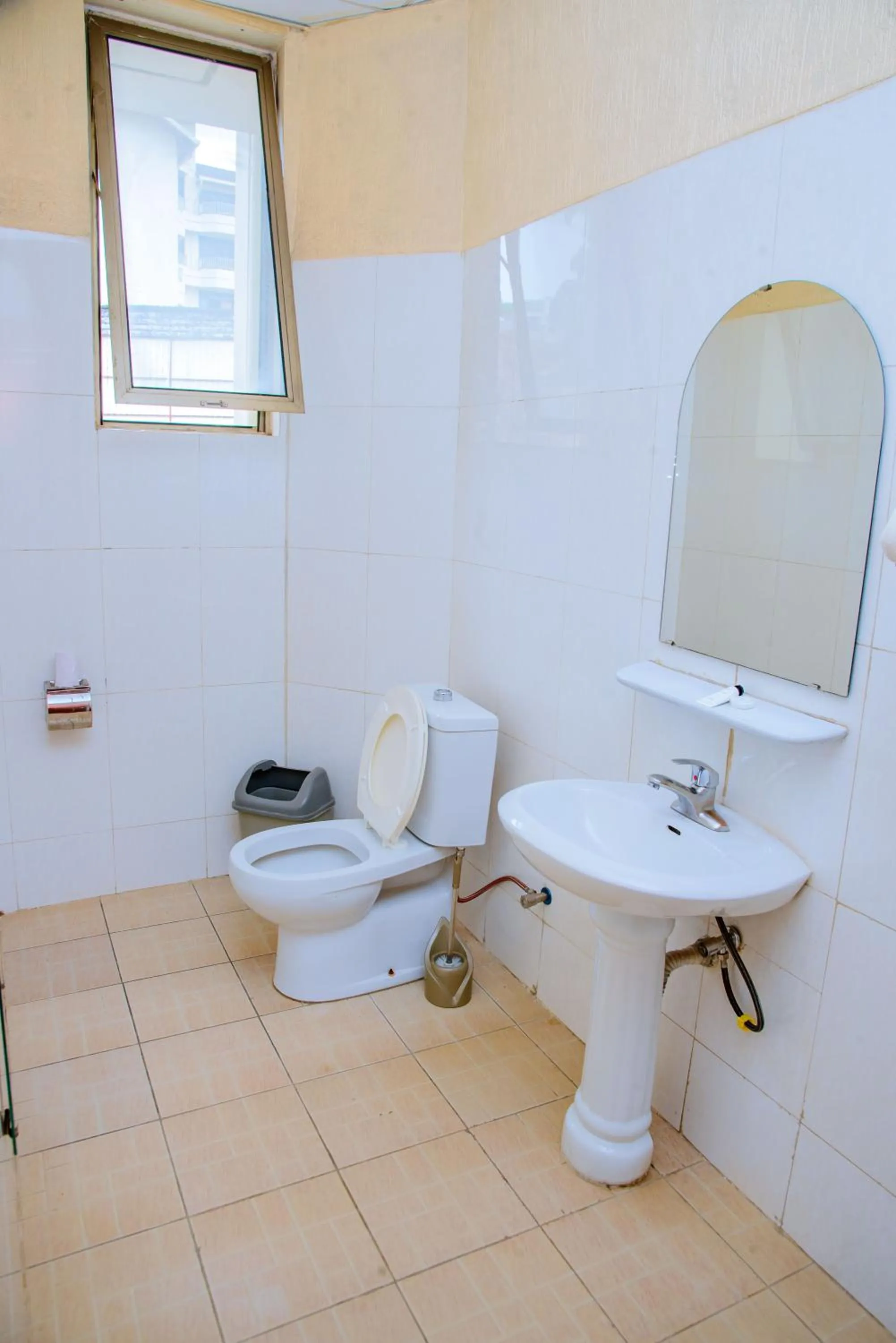 Kigali diplomat Hotel