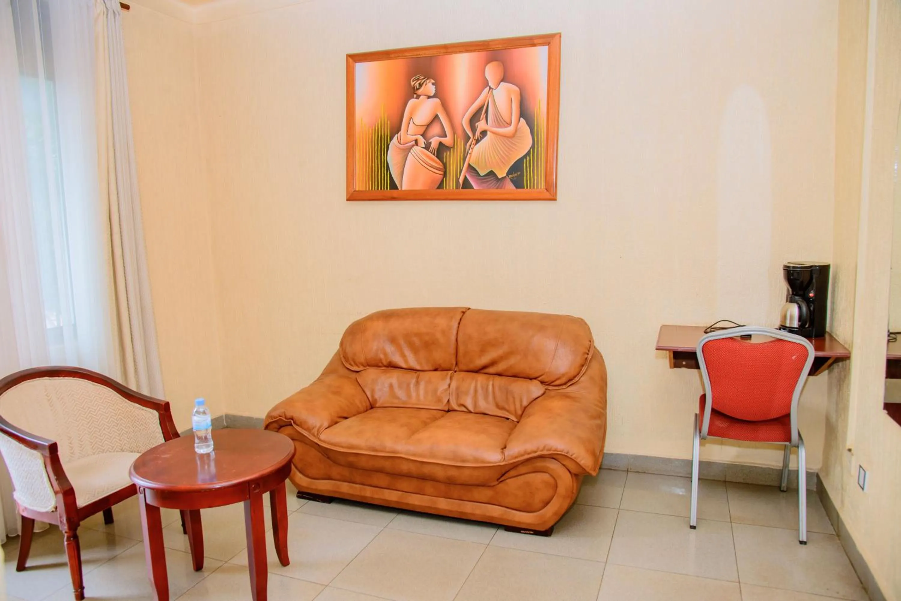 Kigali diplomat Hotel