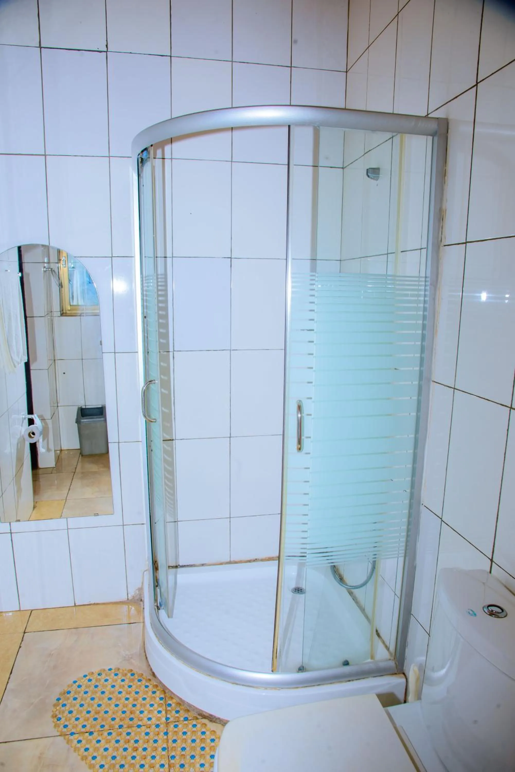 Kigali diplomat Hotel