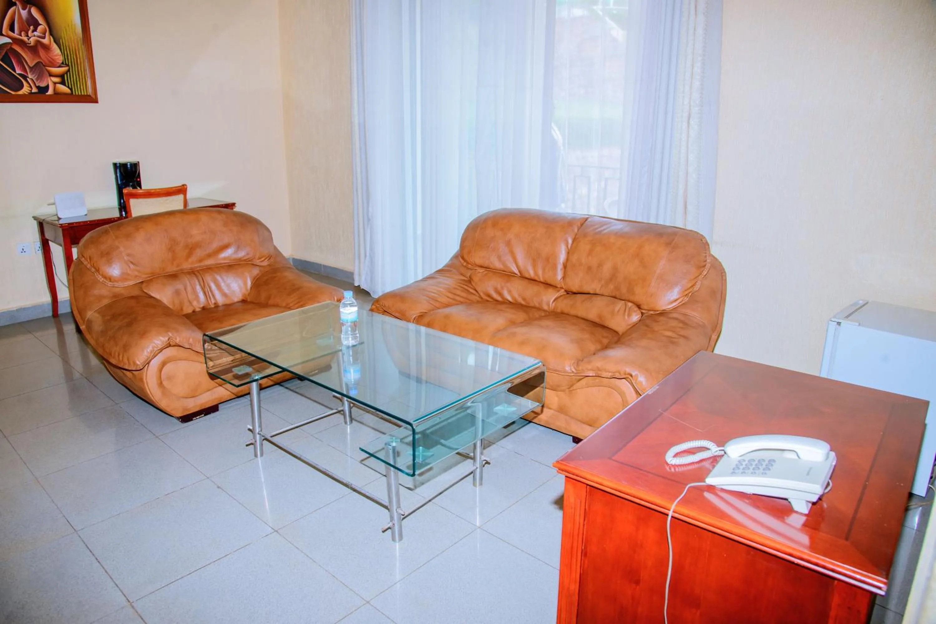 Kigali diplomat Hotel