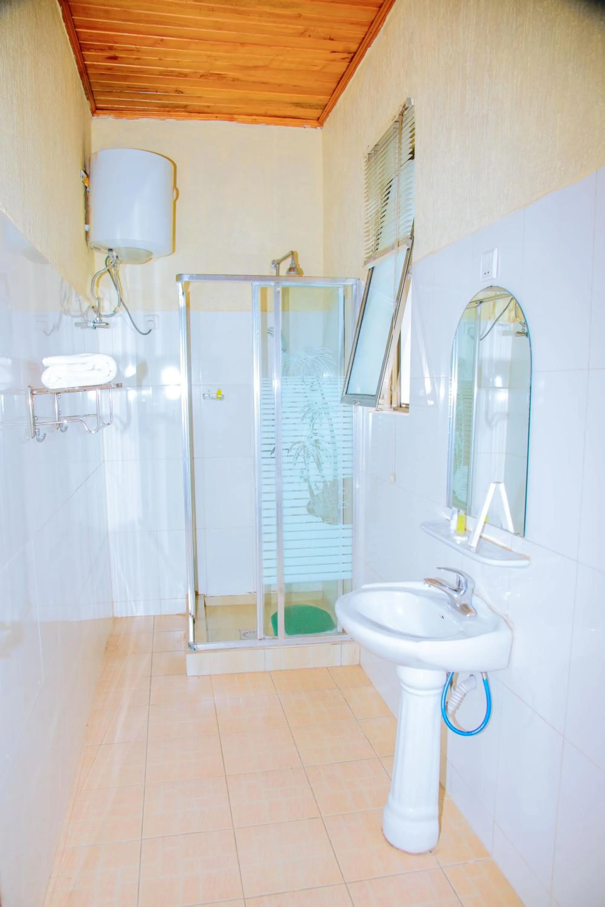 Kigali diplomat Hotel