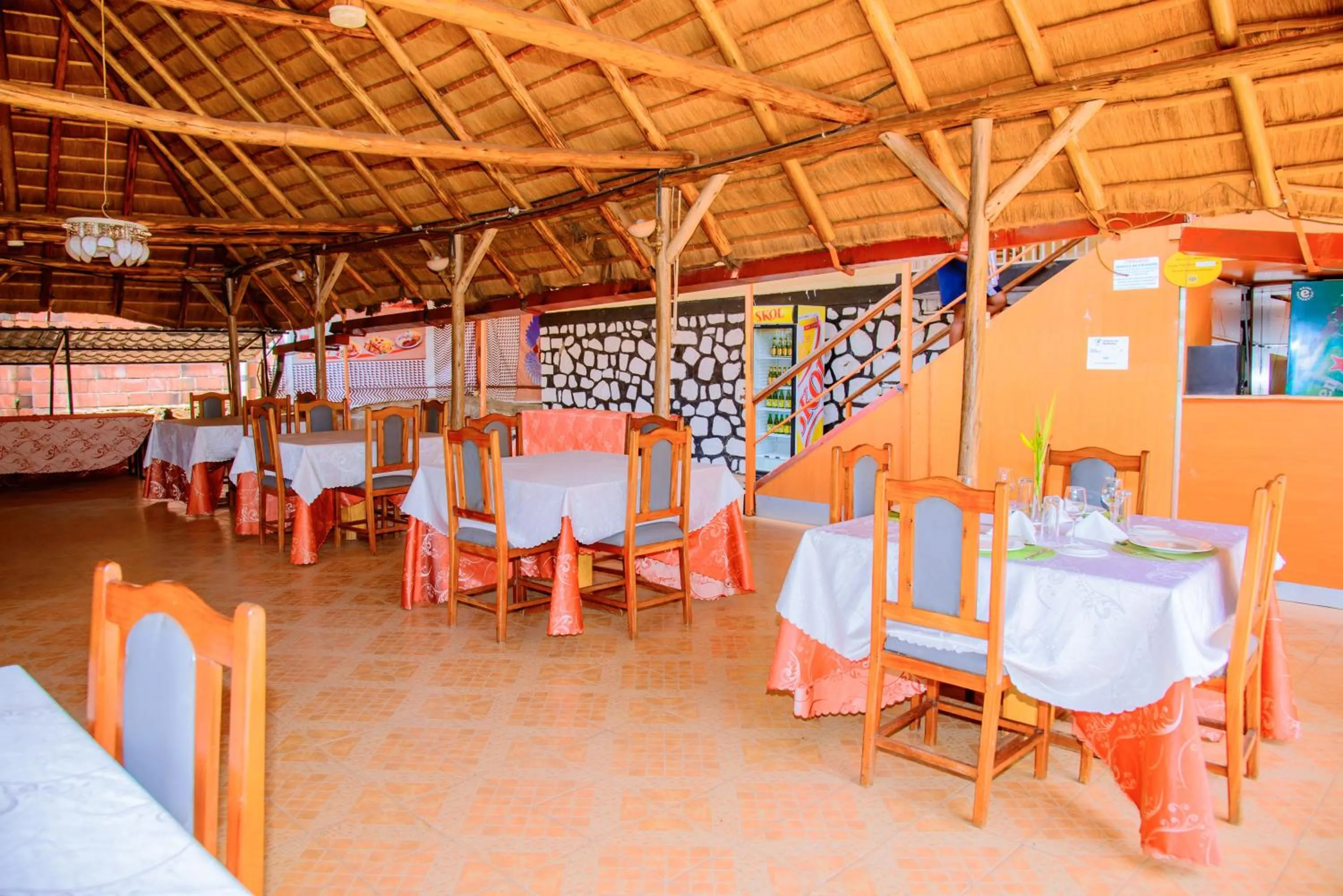 Kigali diplomat Hotel