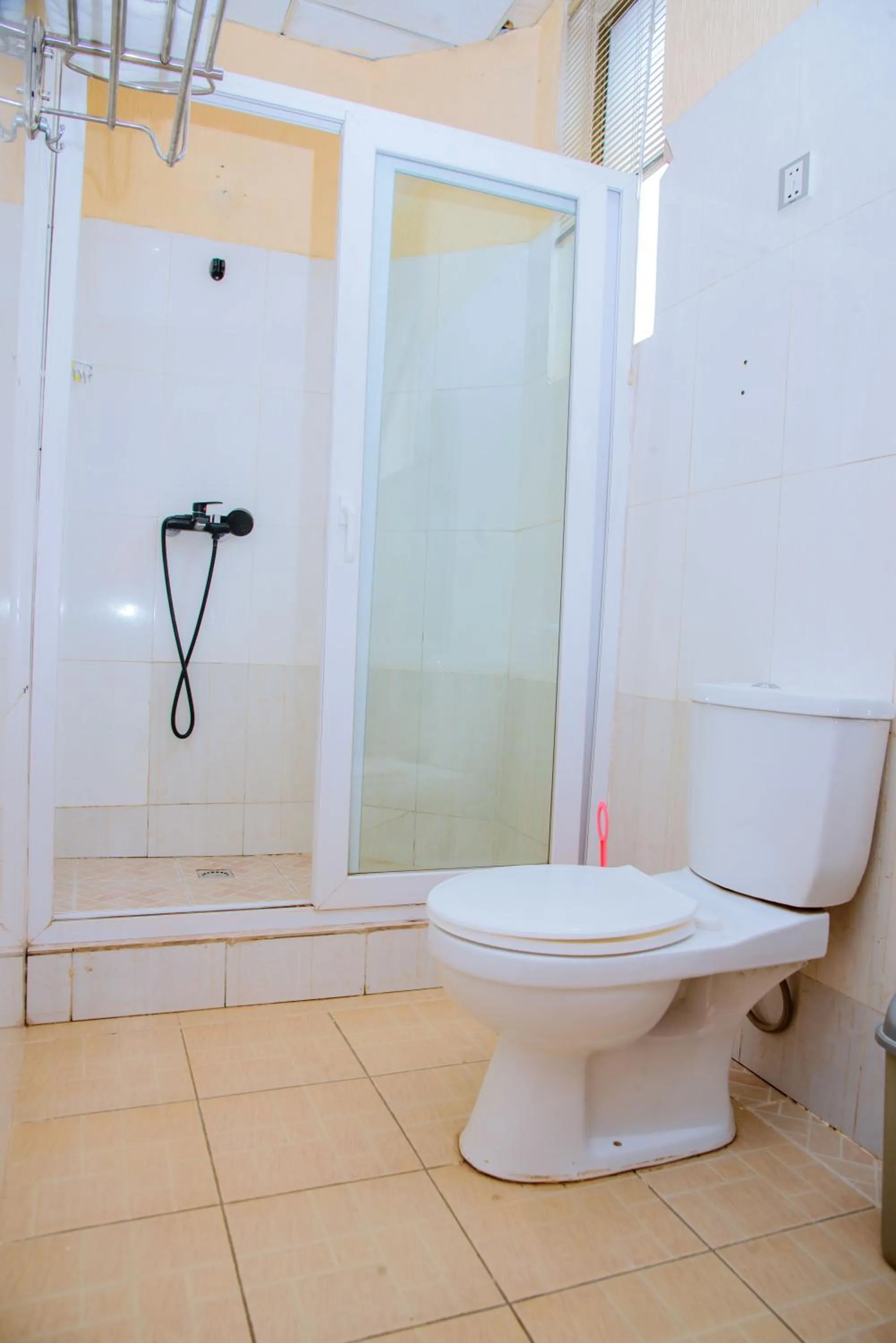 Kigali diplomat Hotel