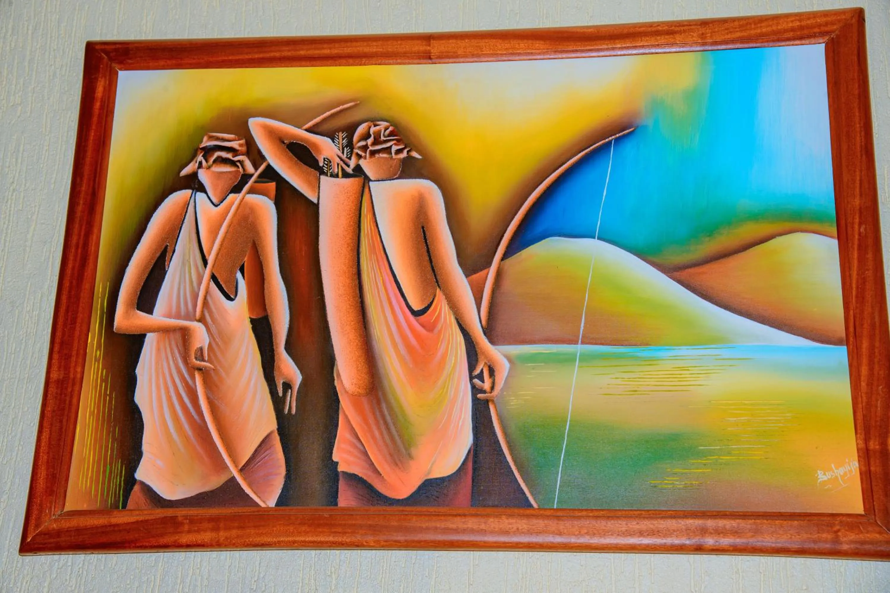 Kigali diplomat Hotel