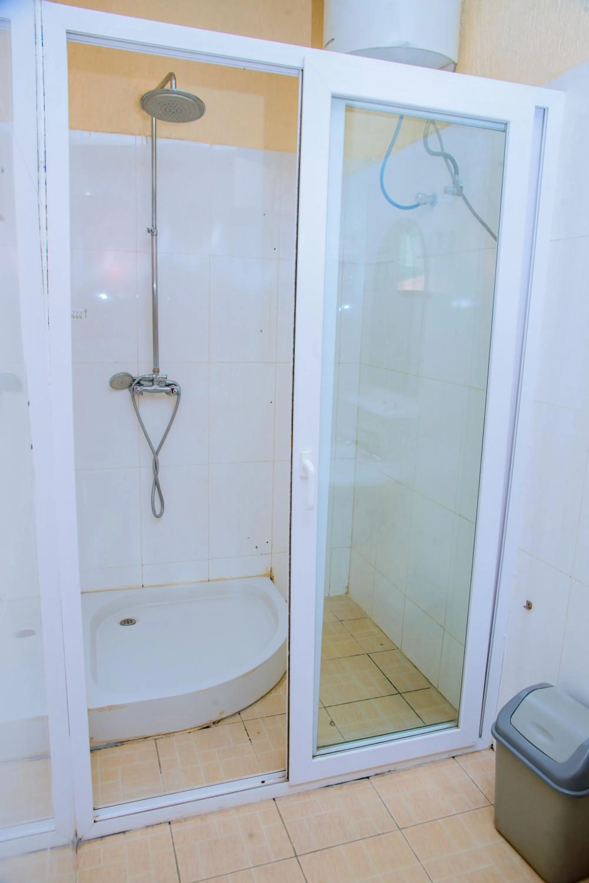 Kigali diplomat Hotel