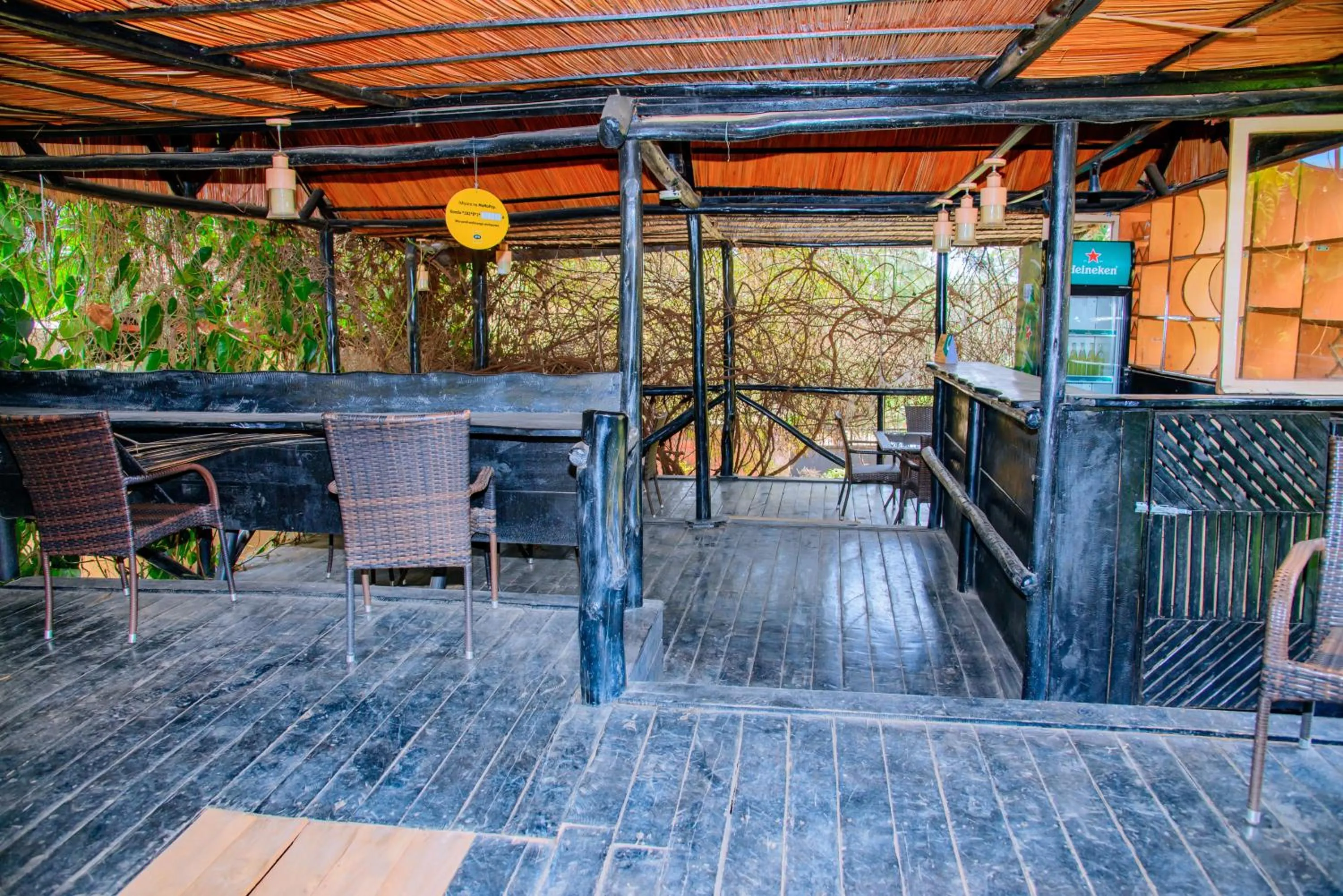 Kigali diplomat Hotel