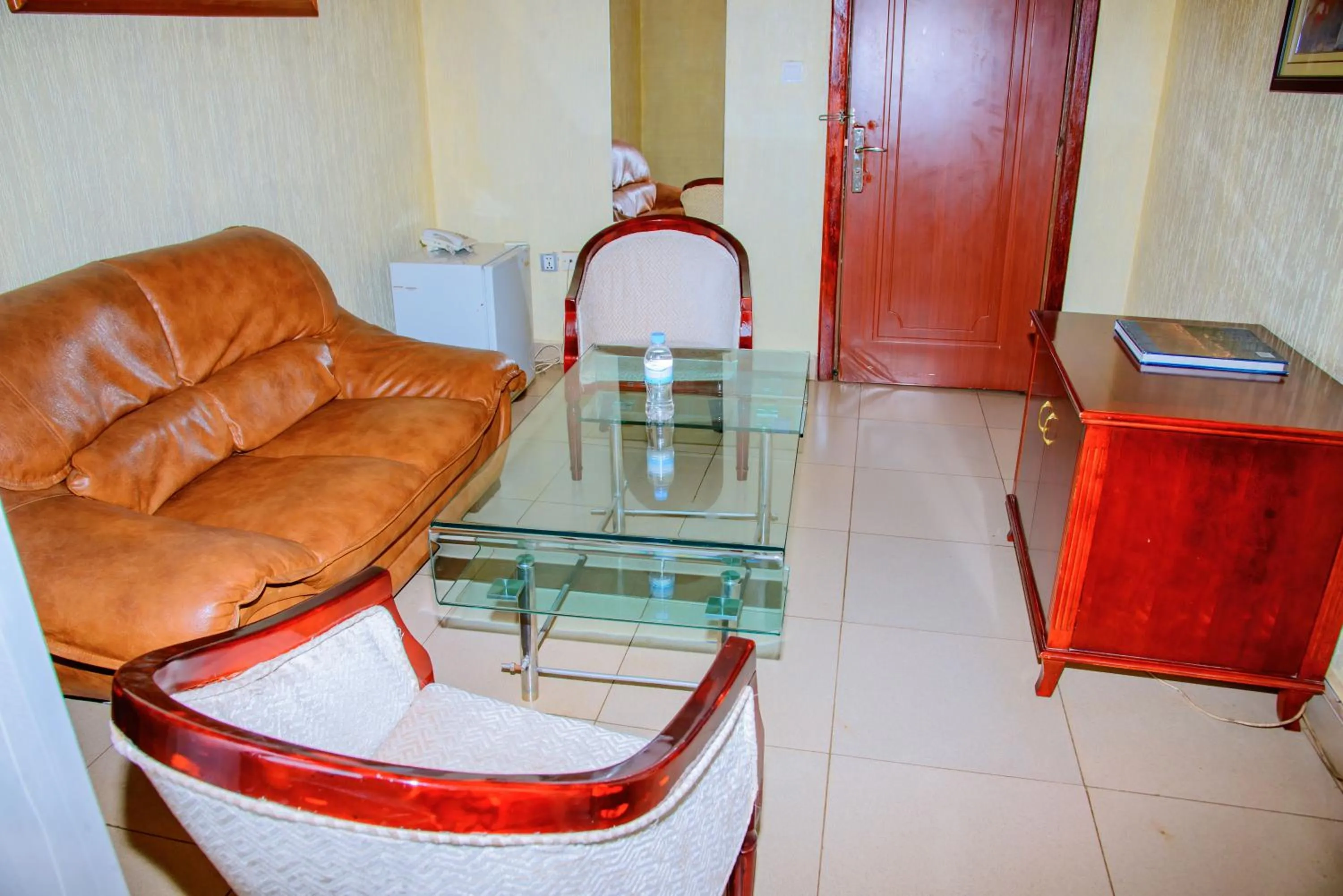 Kigali diplomat Hotel