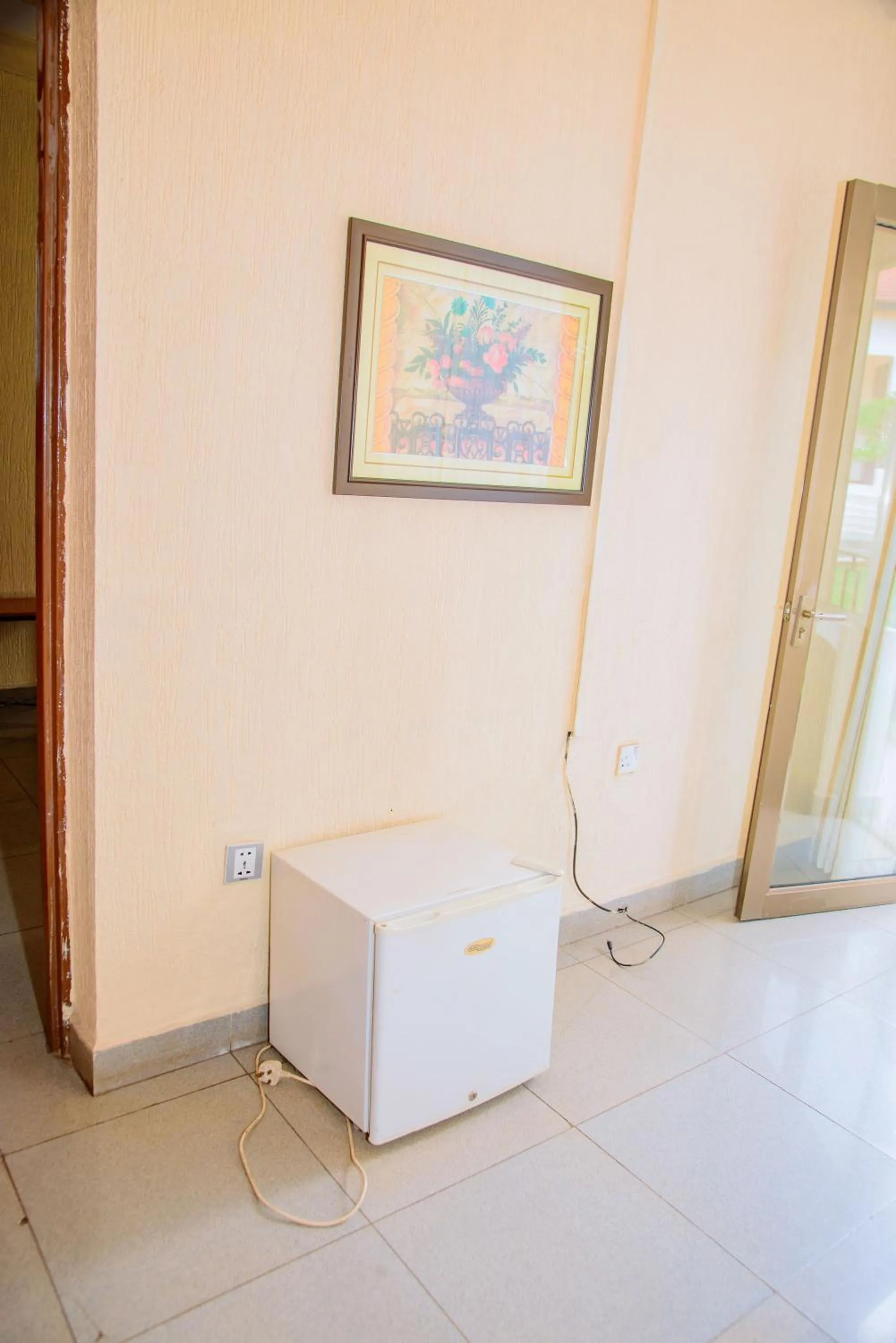 Kigali diplomat Hotel