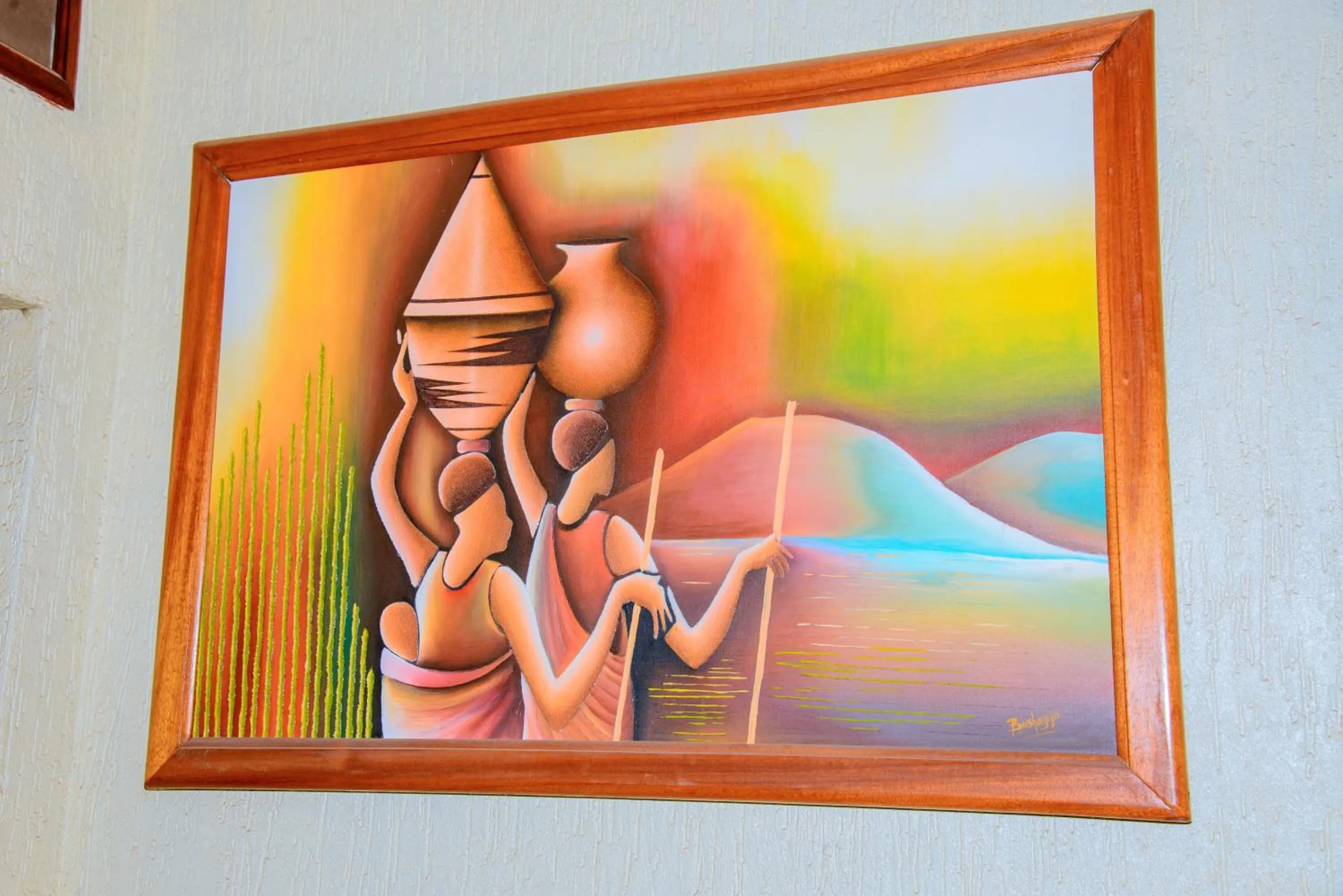 Kigali diplomat Hotel