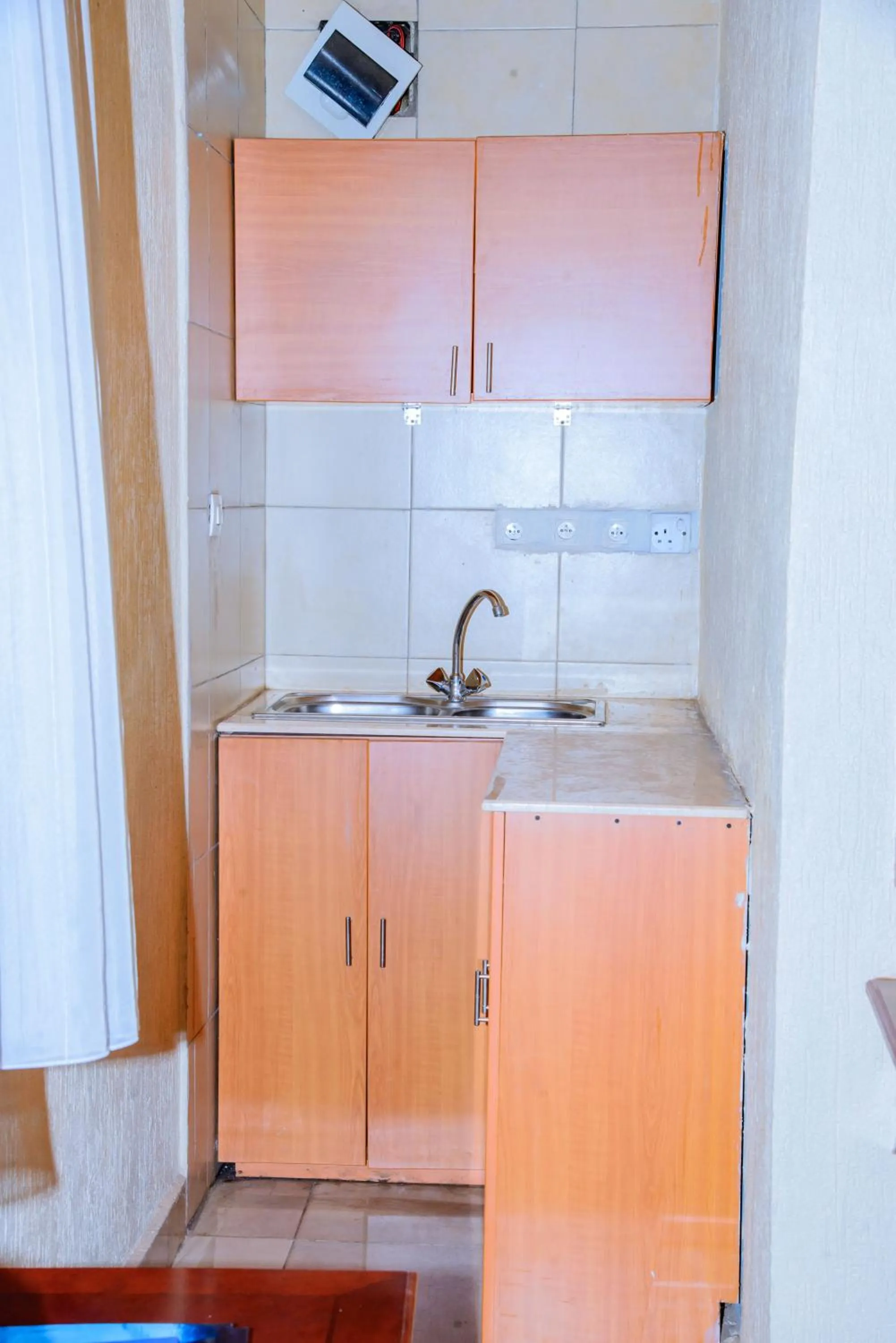 Kigali diplomat Hotel