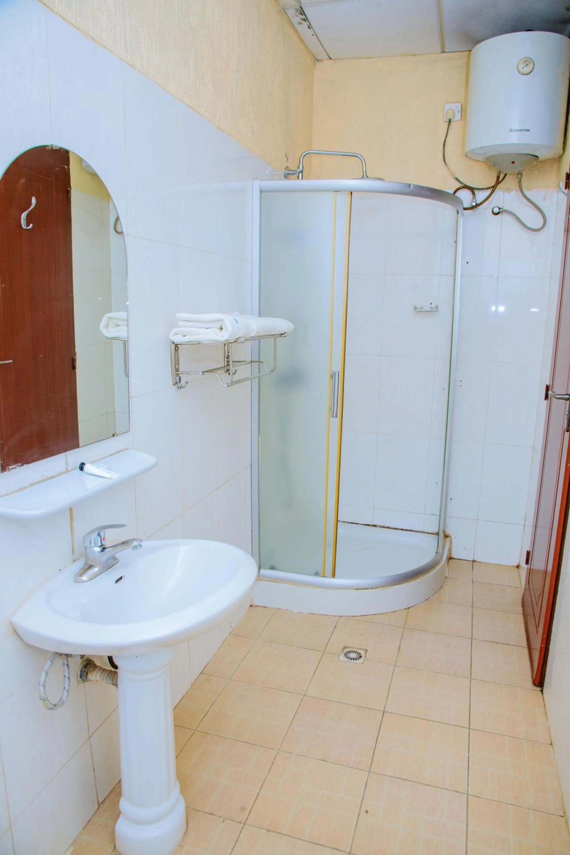 Kigali diplomat Hotel