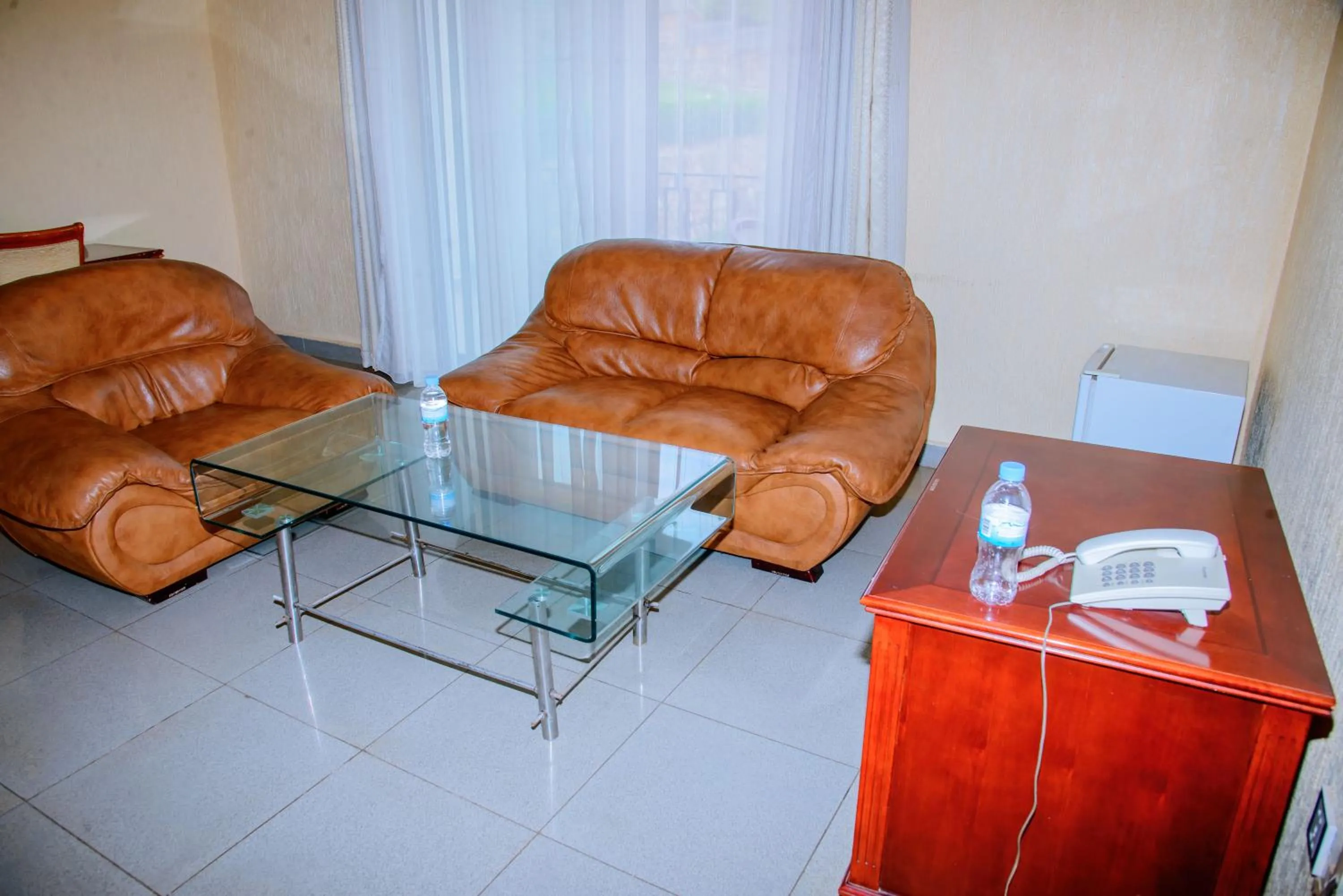 Kigali diplomat Hotel