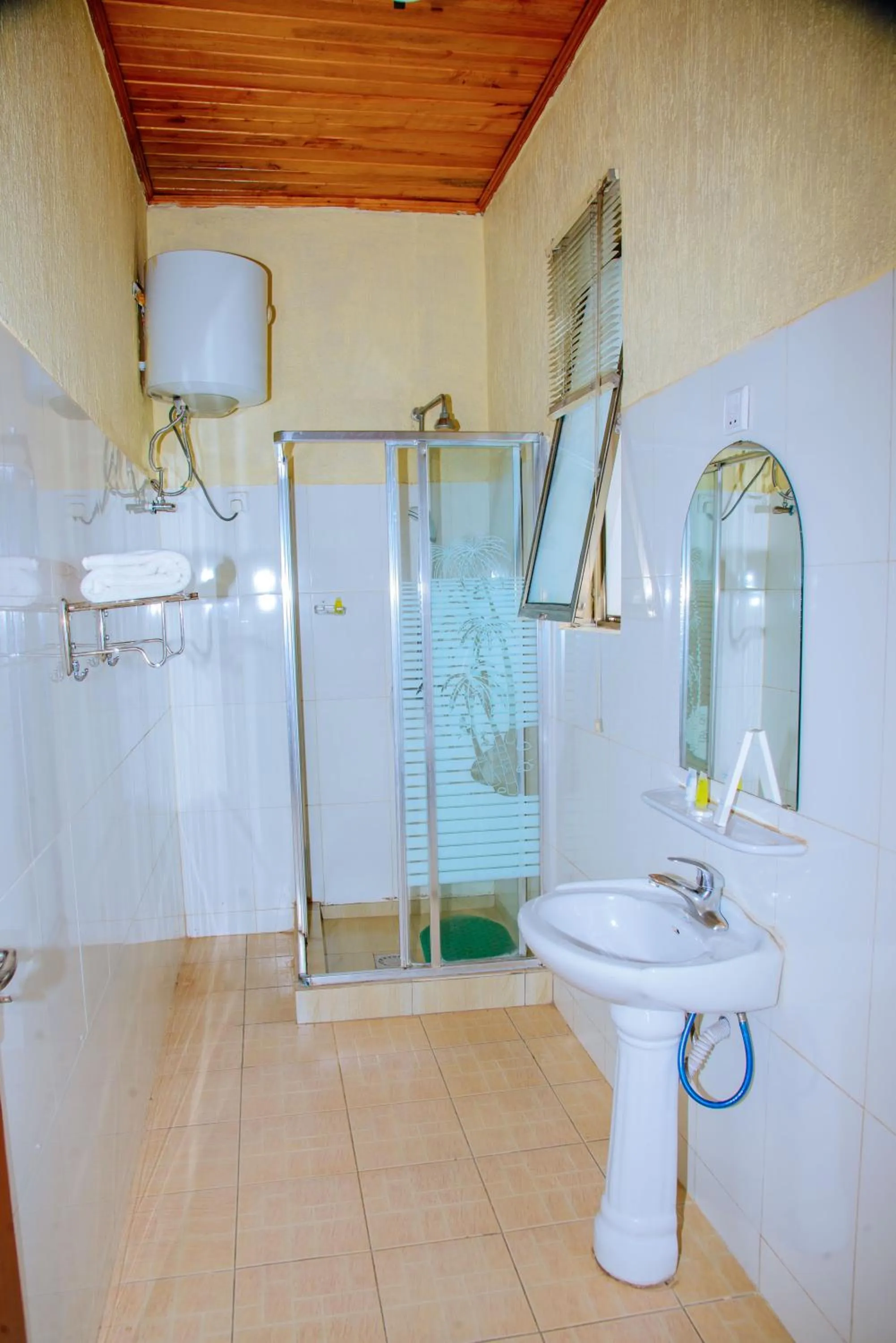 Kigali diplomat Hotel