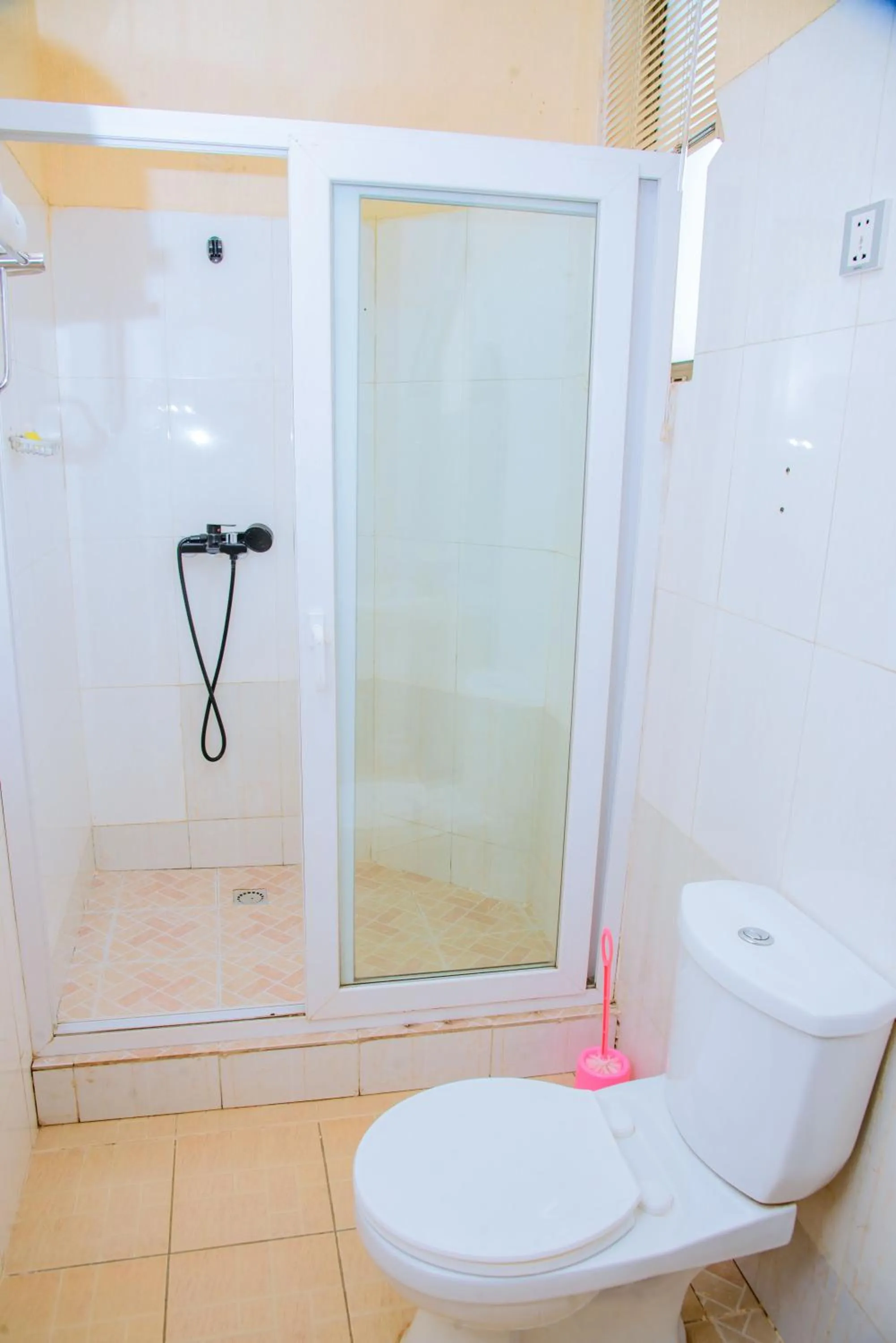 Kigali diplomat Hotel