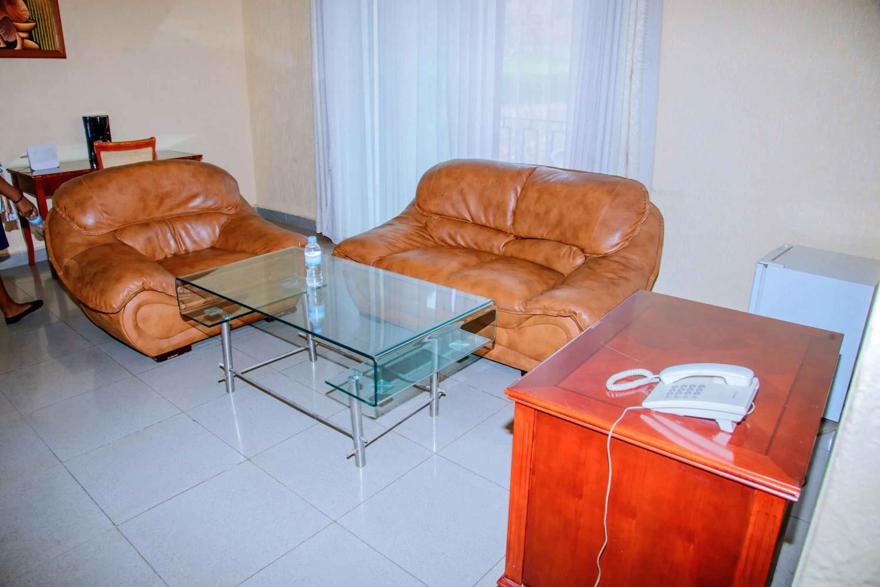 Kigali diplomat Hotel