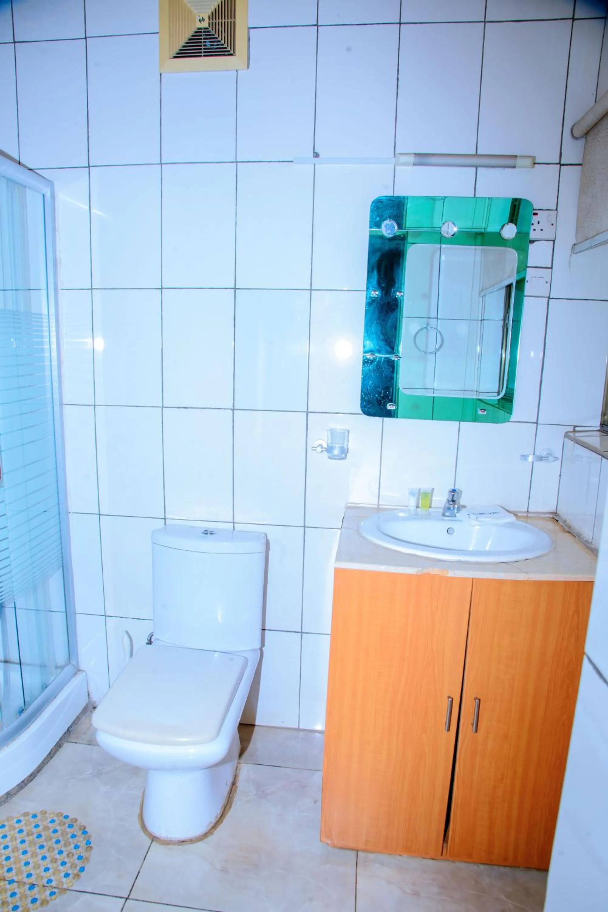 Kigali diplomat Hotel