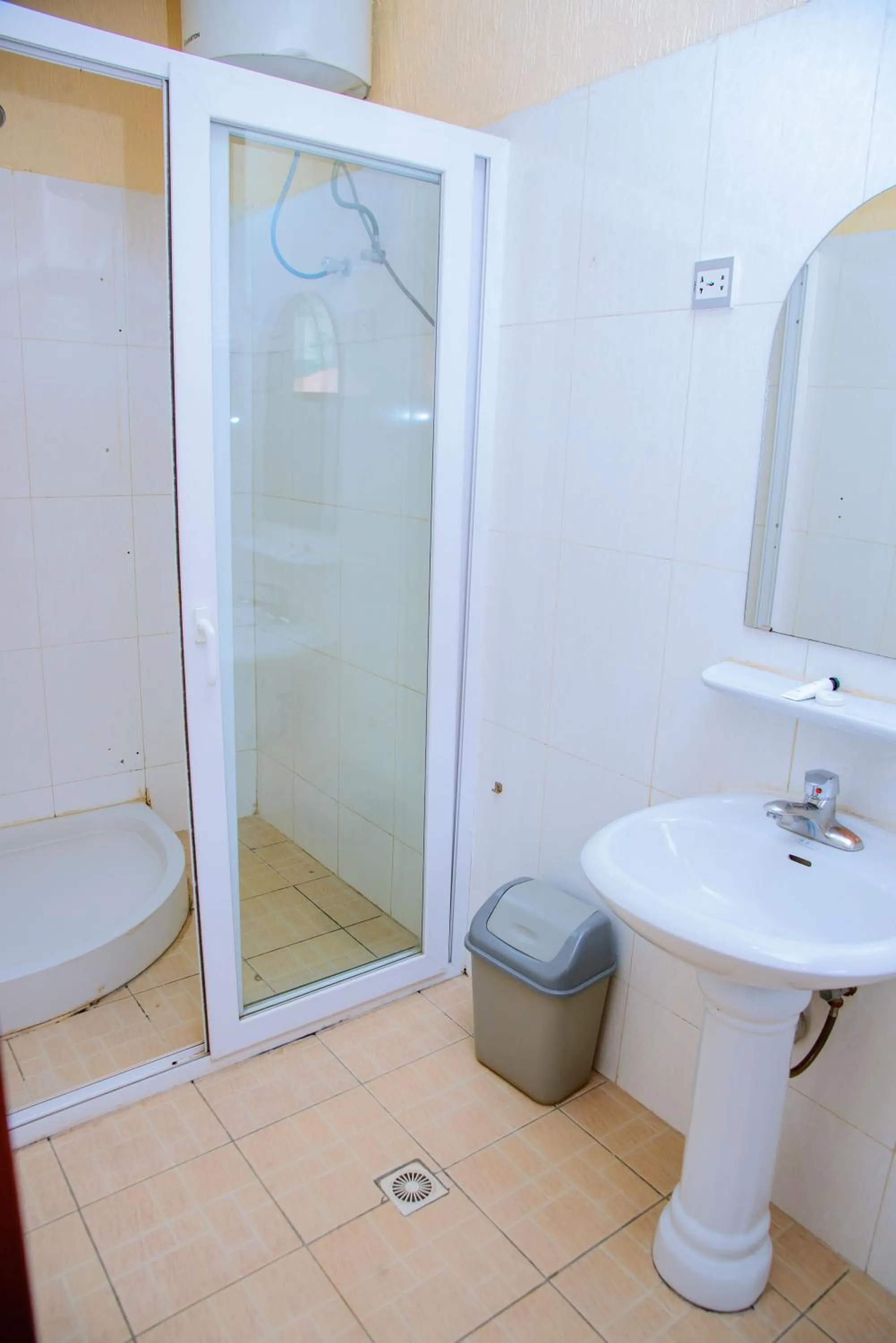 Kigali diplomat Hotel