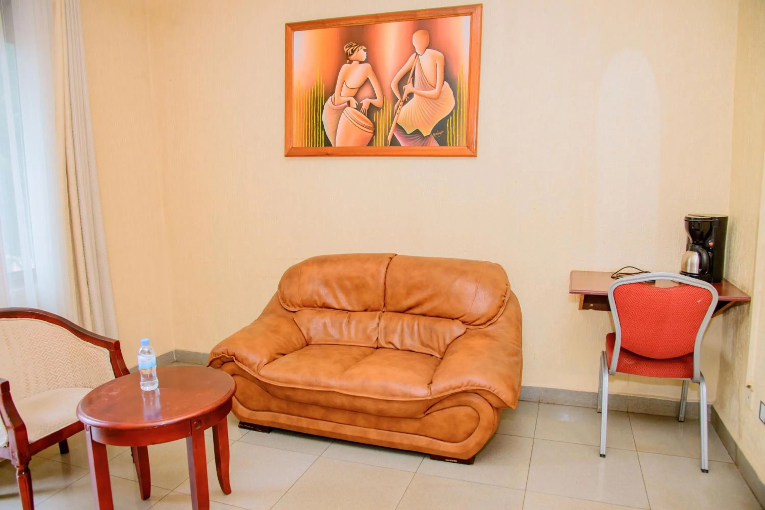 Kigali diplomat Hotel