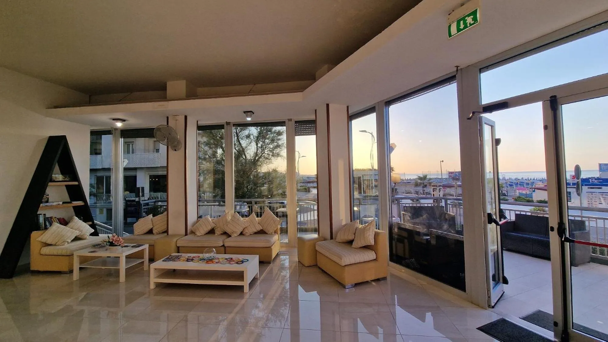 Hotel Flaminio