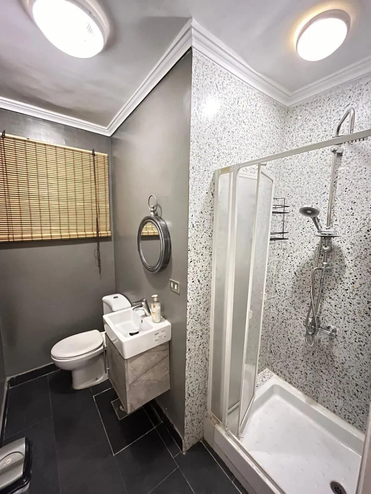Zamalek hotel apartment 2BR