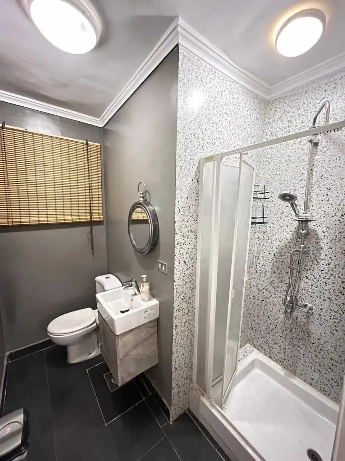 Zamalek hotel apartment 2BR Zamalek hotel apartment 2BR