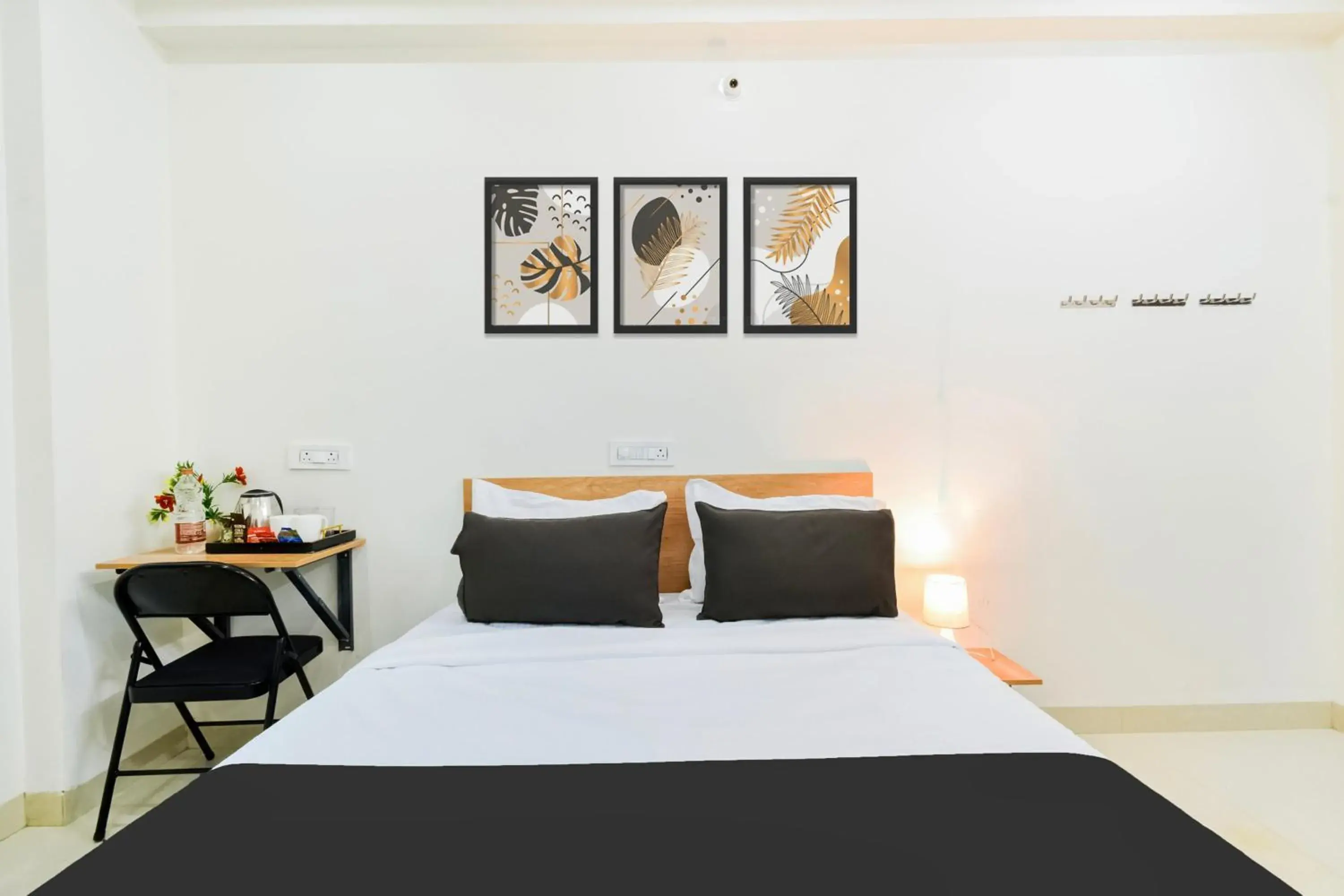 Super Townhouse Kokapet Formerly Aarian Tej Nilayam Super Townhouse Kokapet Formerly Aarian Tej Nilayam