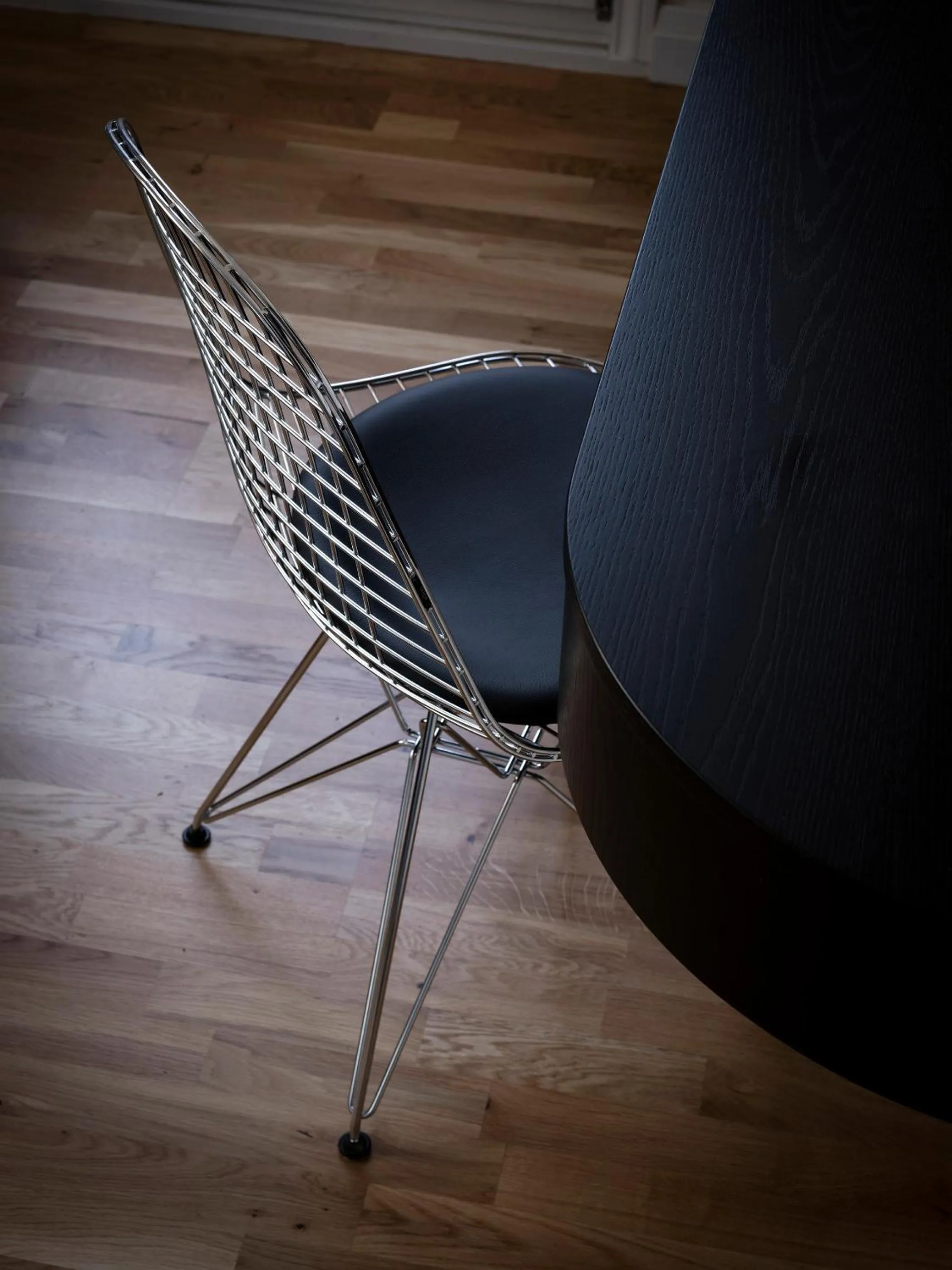 Decorative detail in Hipsters Hotel