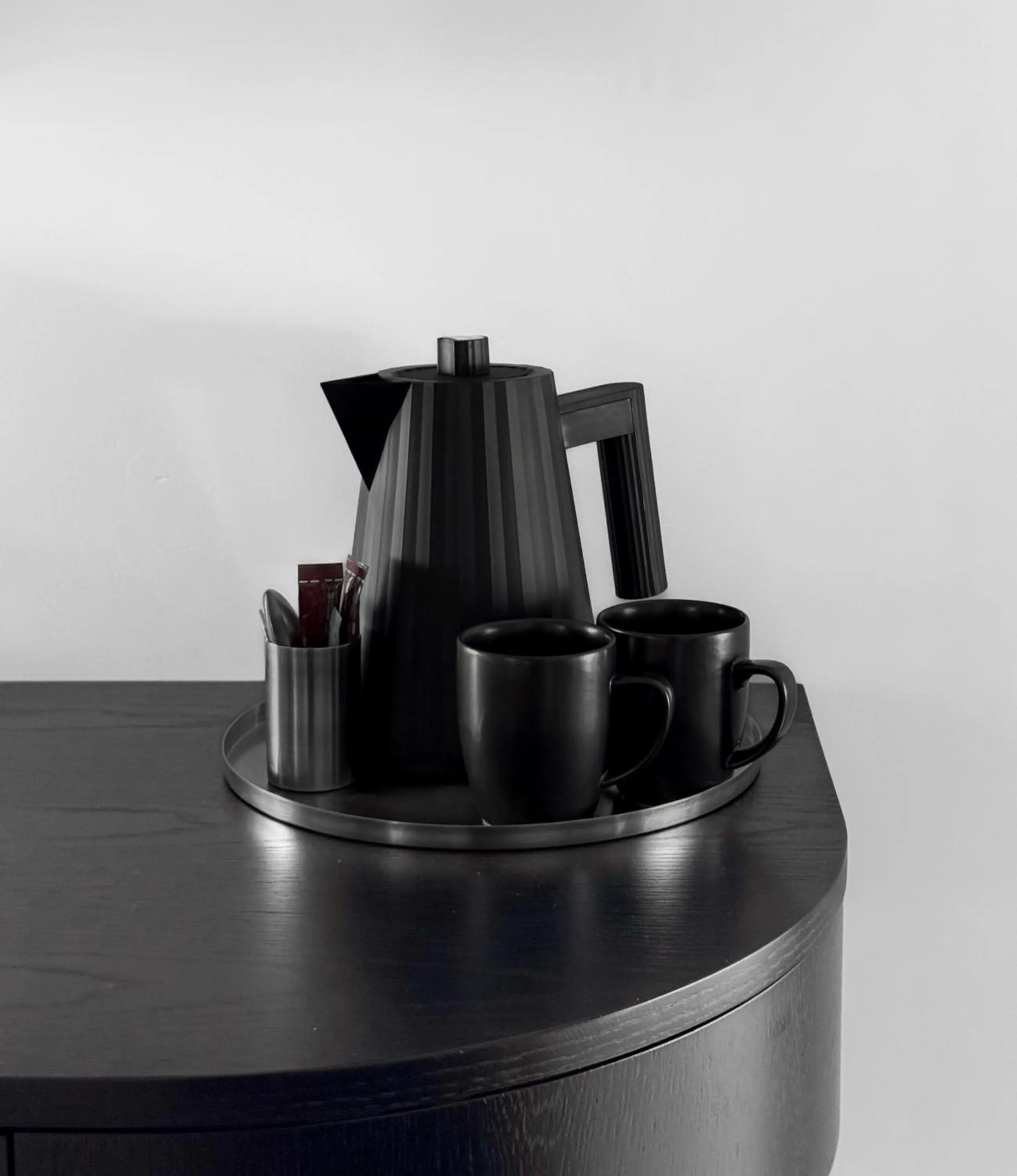 Coffee/tea facilities in Hipsters Hotel