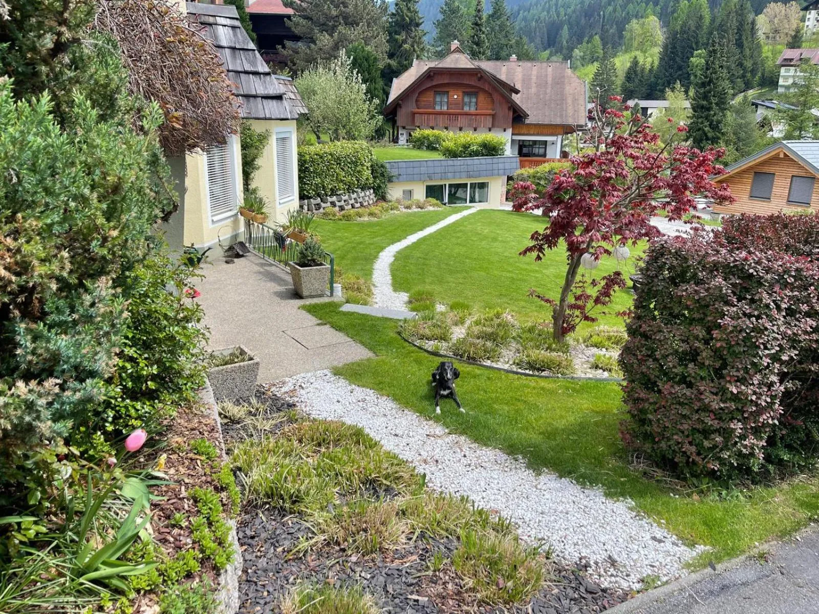 Landhaus Krenn