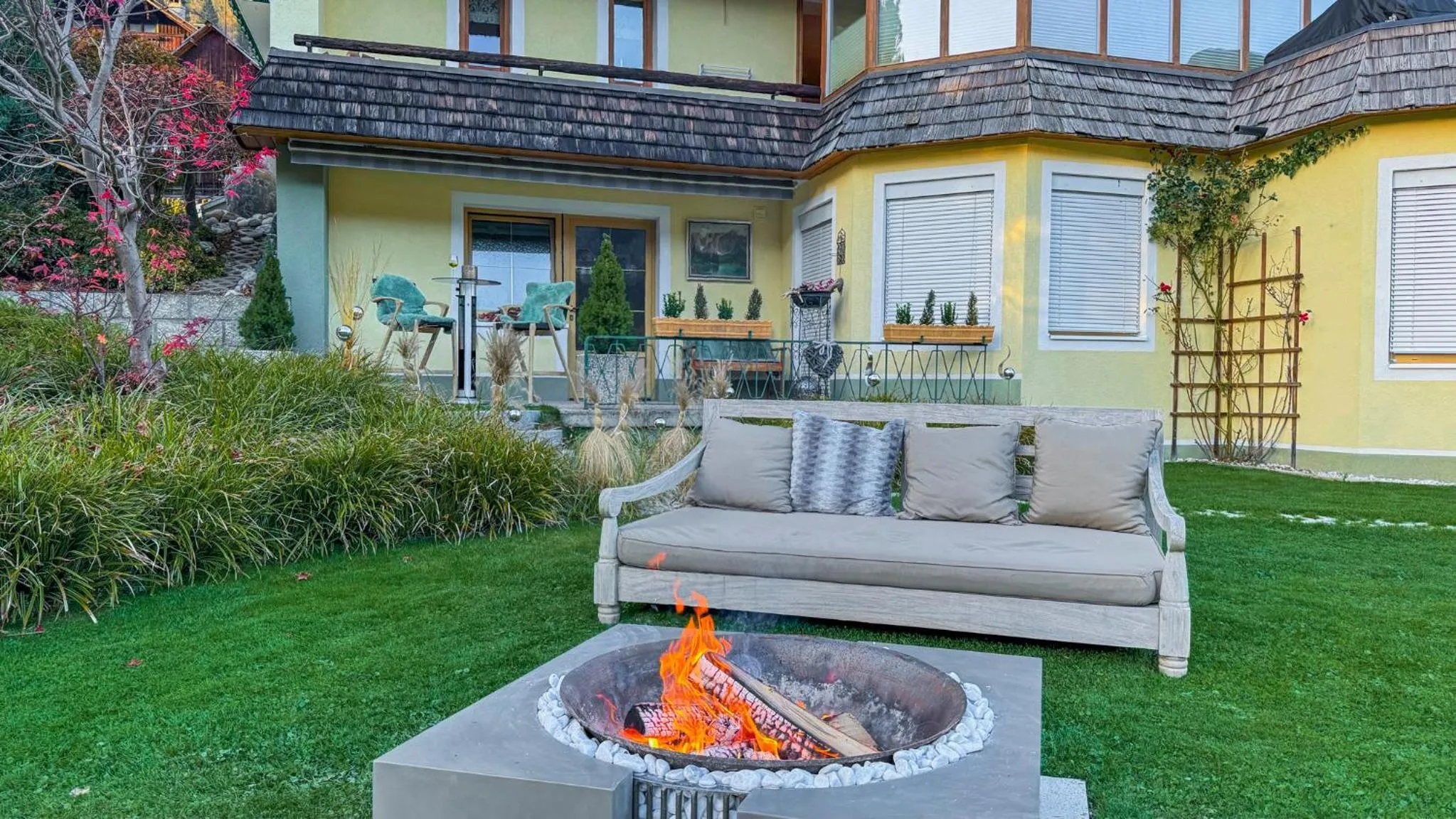 Landhaus Krenn