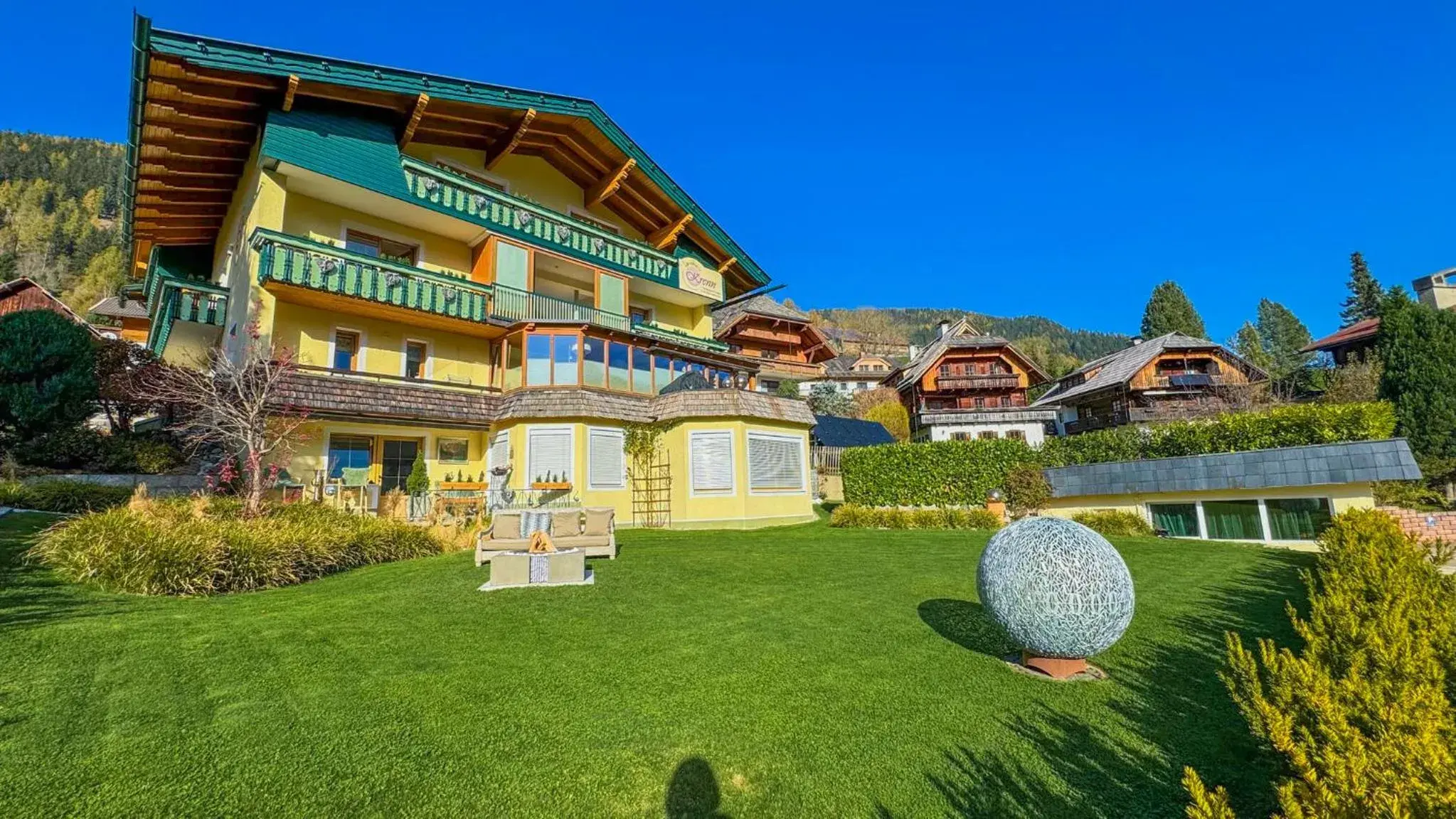 Landhaus Krenn Landhaus Krenn
